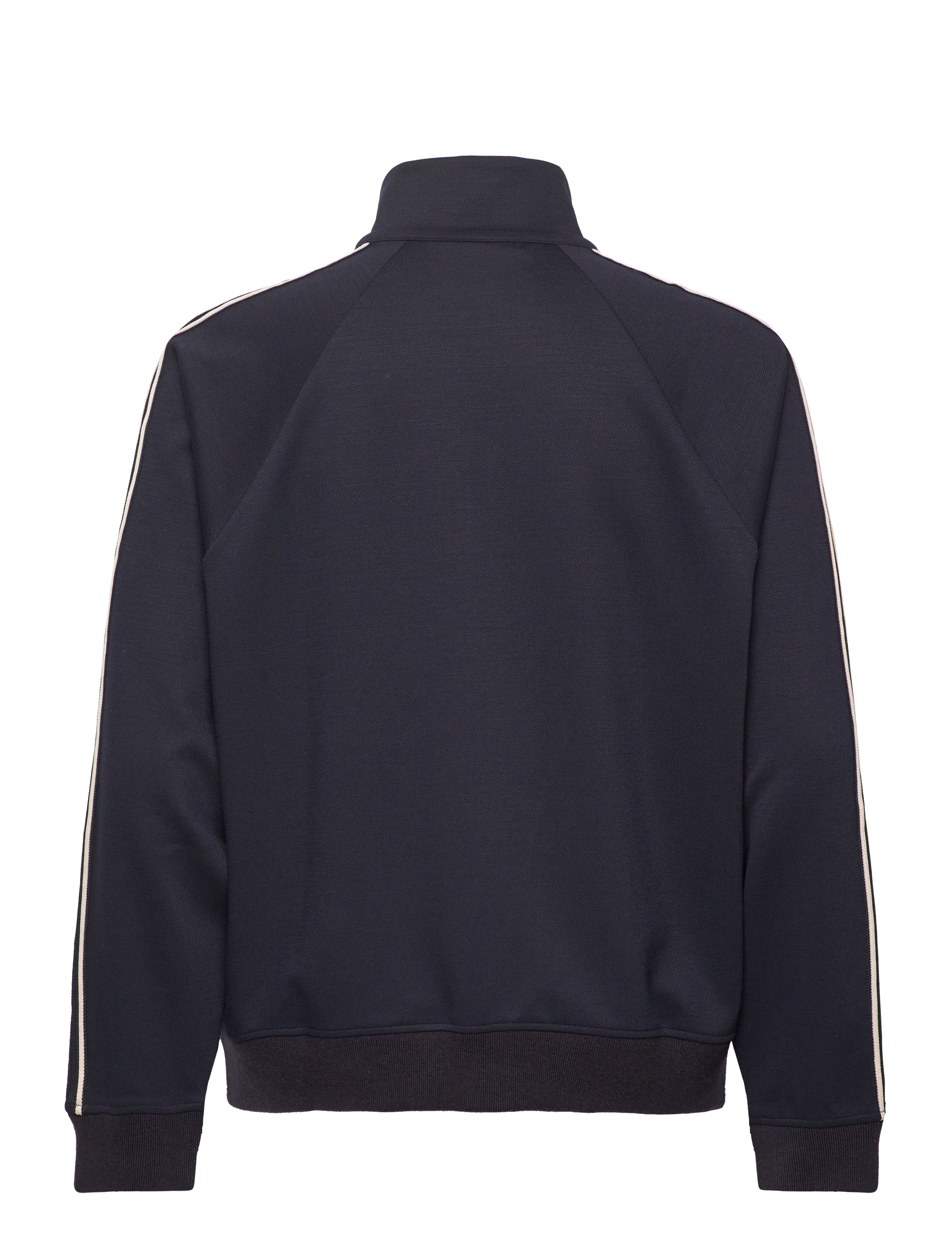 Emporio Armani - SWEATSHIRT - blu navy - 1