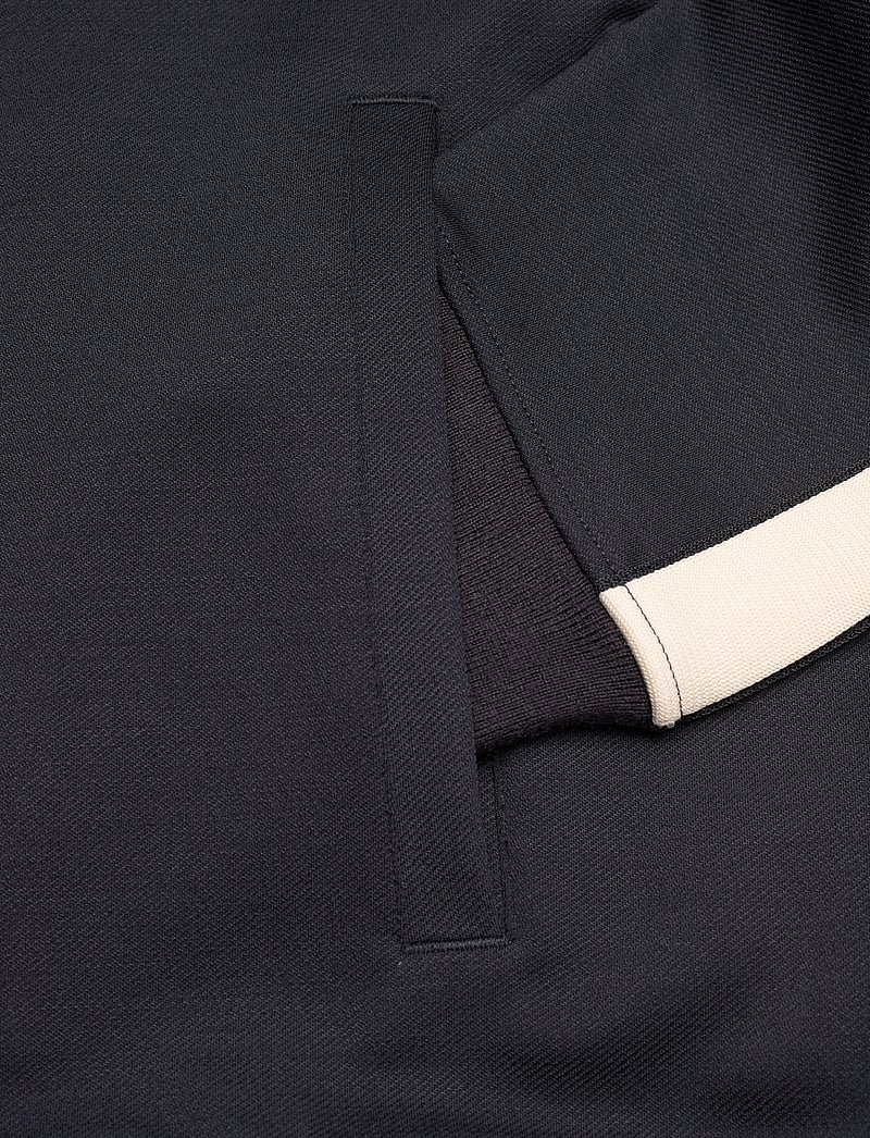 Emporio Armani - SWEATSHIRT - blu navy - 3
