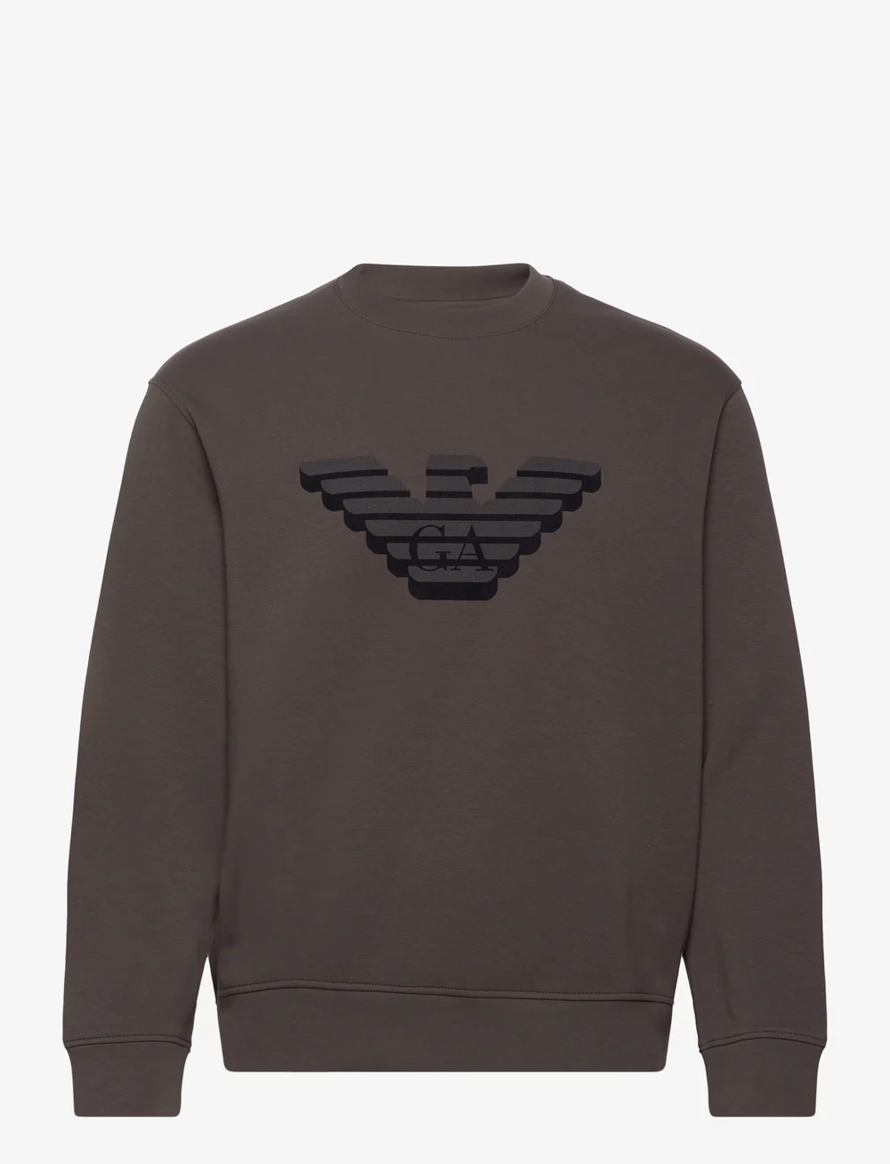 Armani felpa top