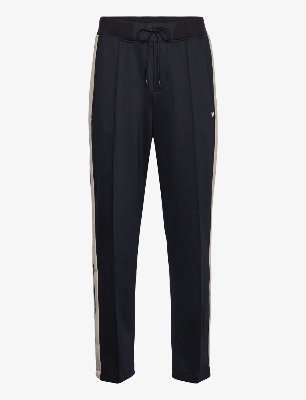 Emporio Armani - TROUSER - nach anlass kaufen - blu navy - 0