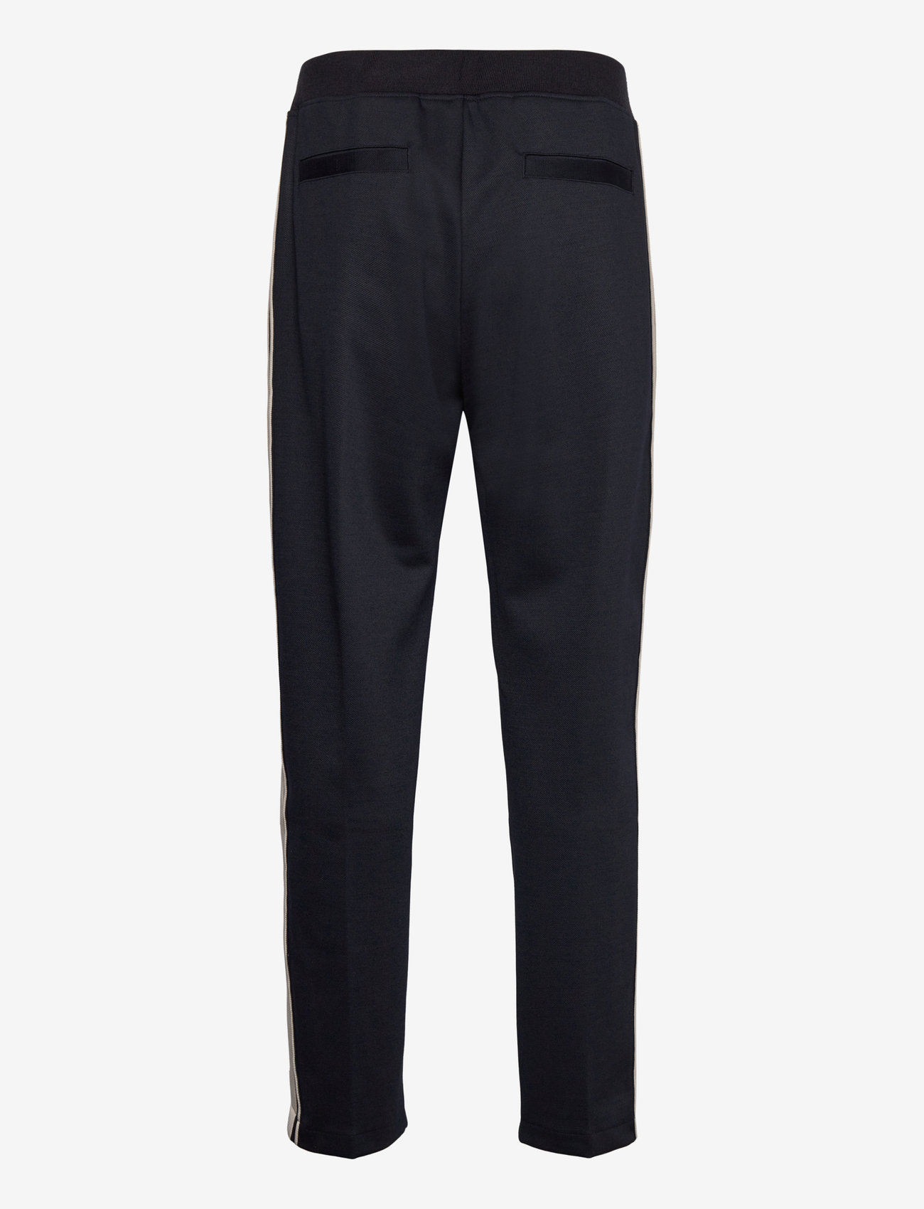 Emporio Armani - TROUSER - shop efter anledning - blu navy - 1