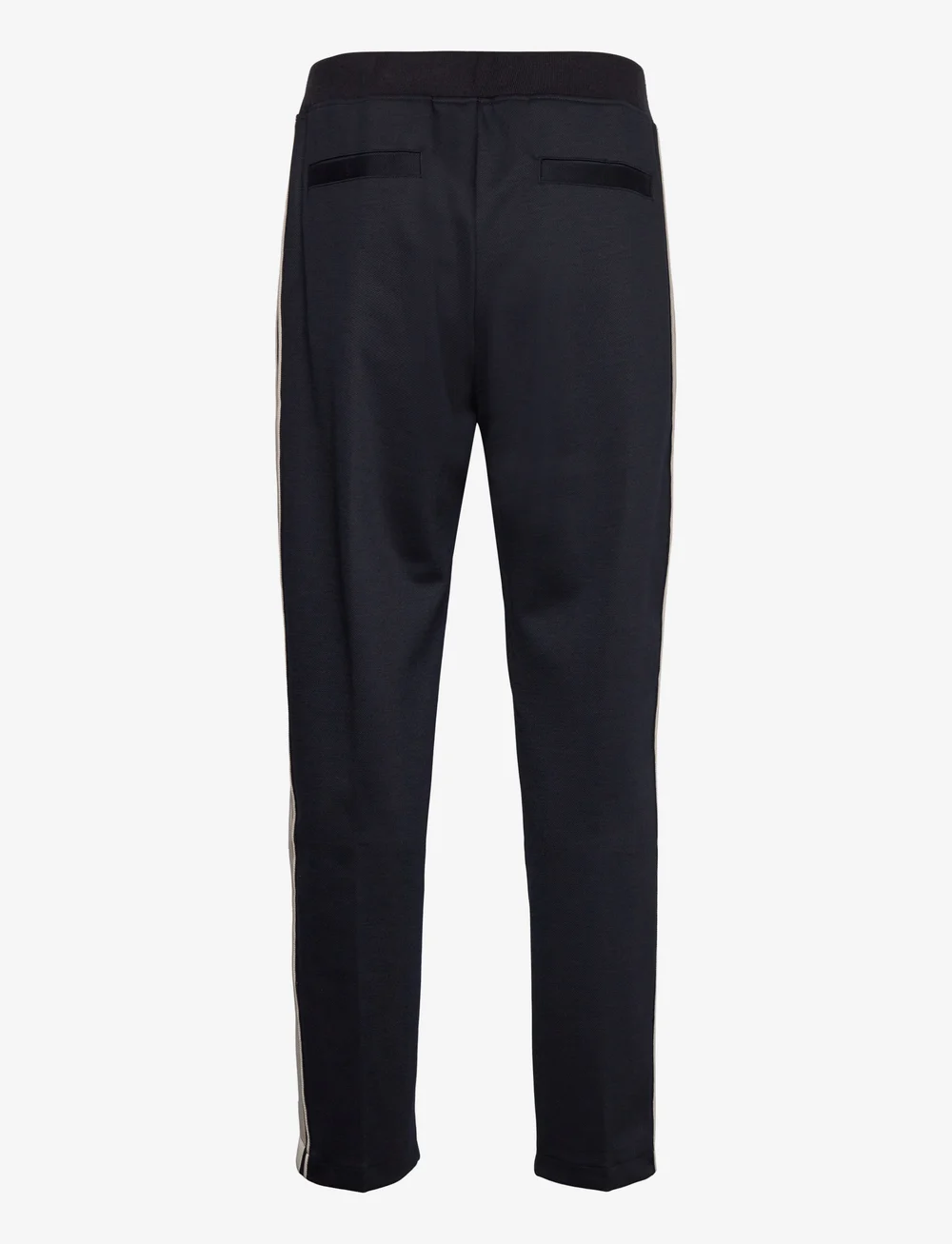 Emporio Armani - TROUSER - nach anlass kaufen - blu navy - 1