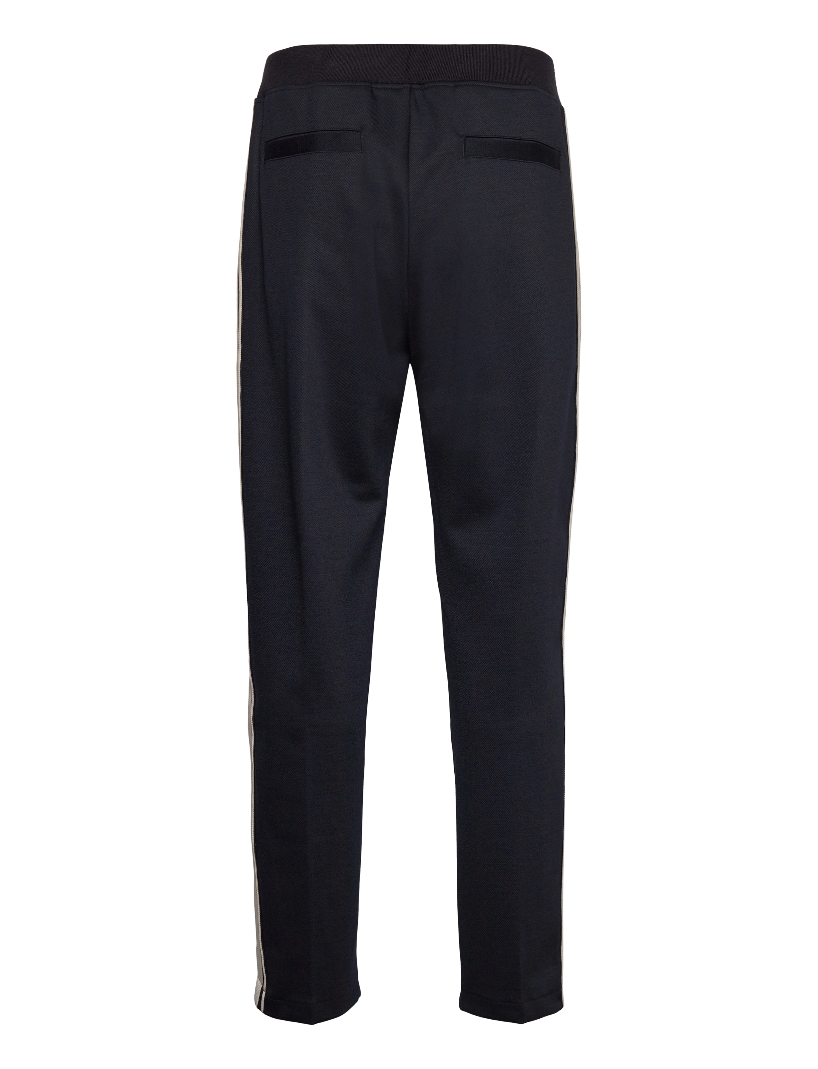 Emporio Armani - TROUSER - blu navy - 1