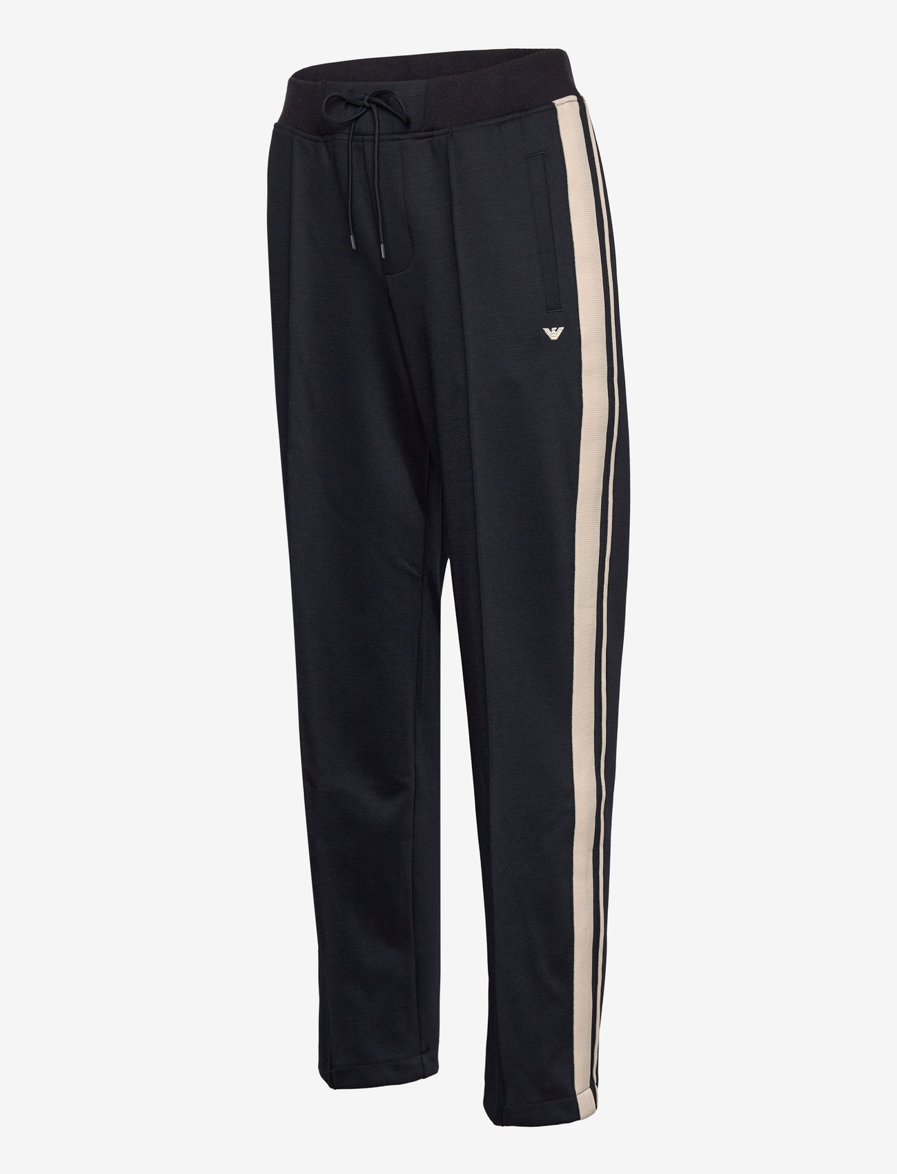 Emporio Armani - TROUSER - shop efter anledning - blu navy - 2