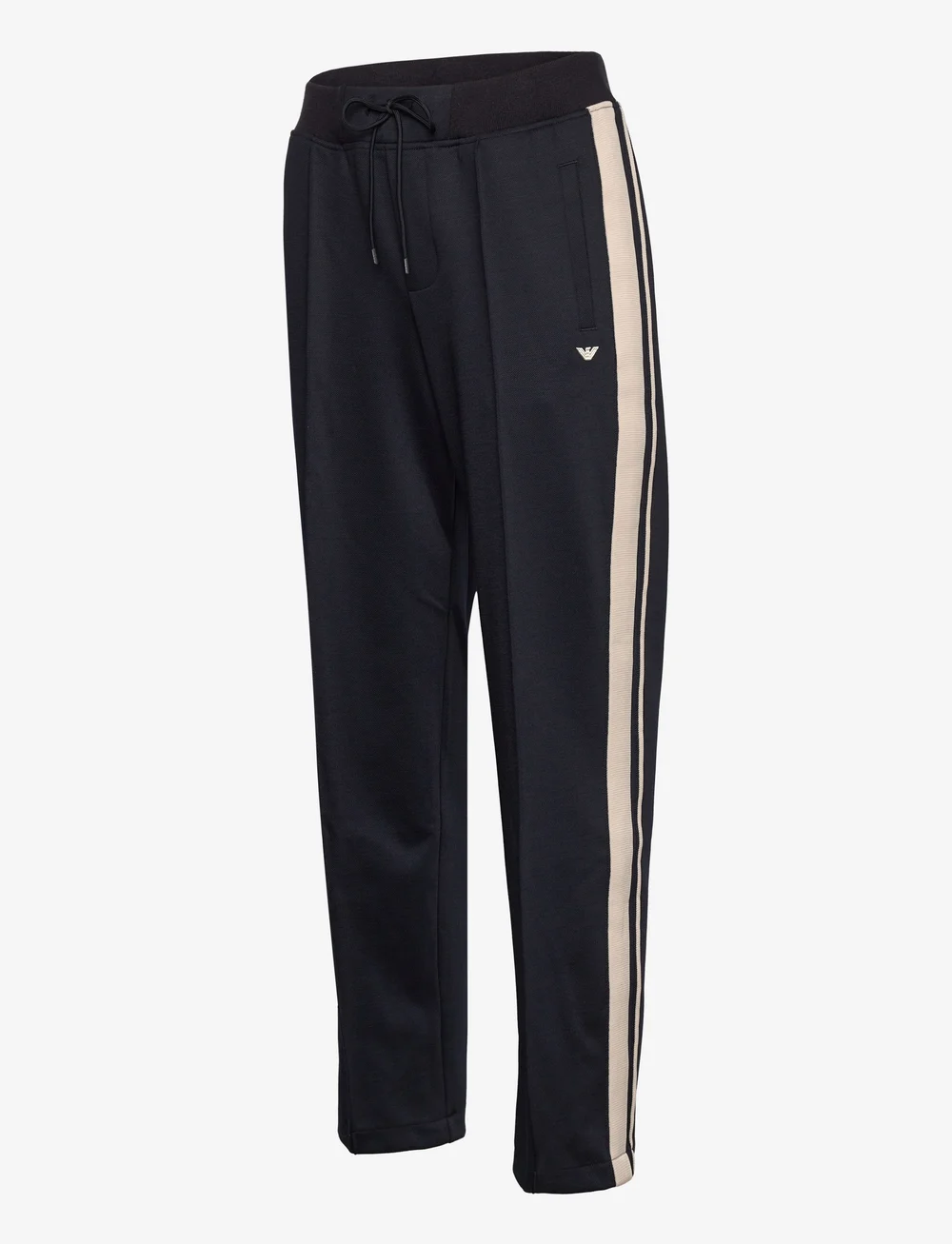 Emporio Armani - TROUSER - nach anlass kaufen - blu navy - 2