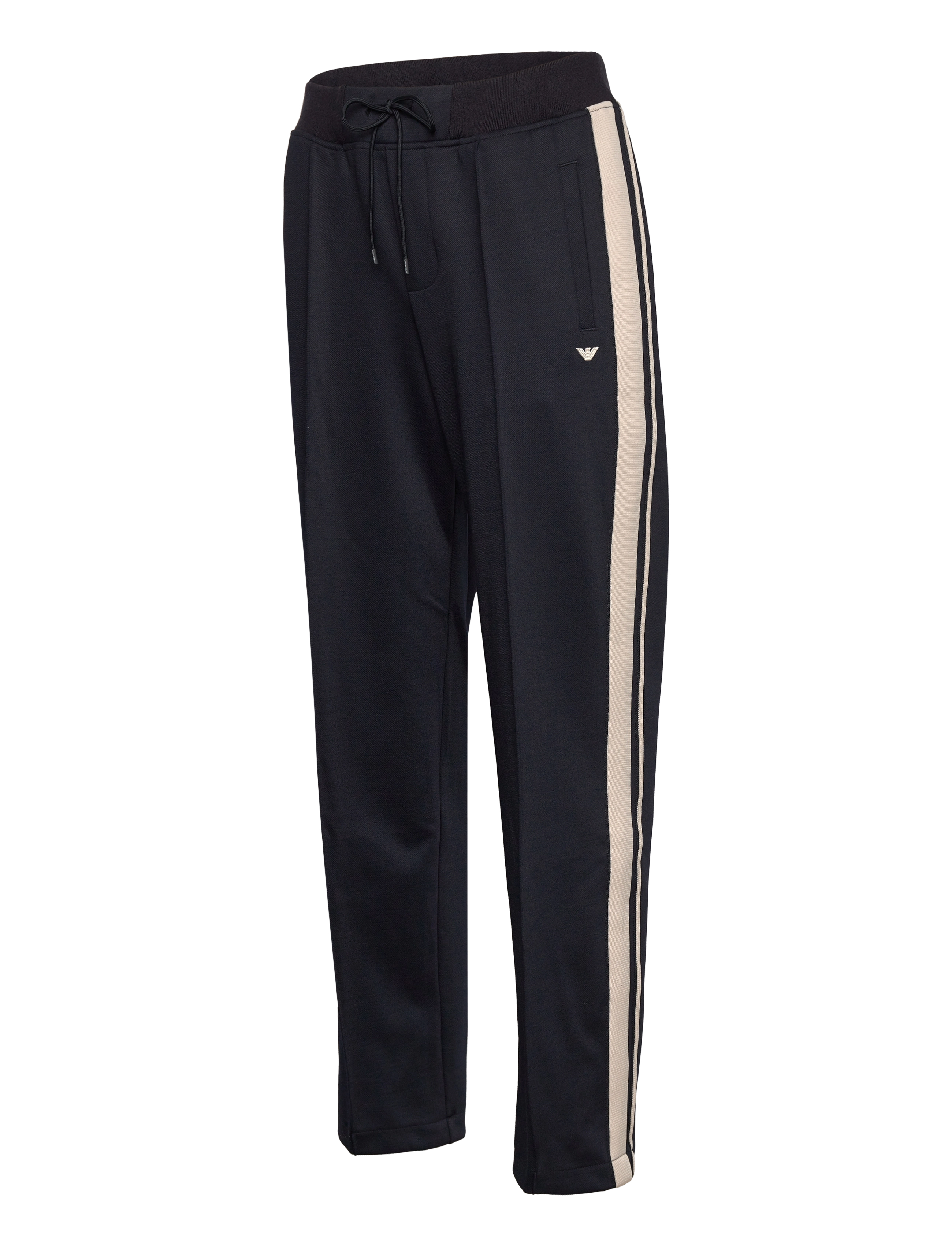Emporio Armani - TROUSER - blu navy - 2