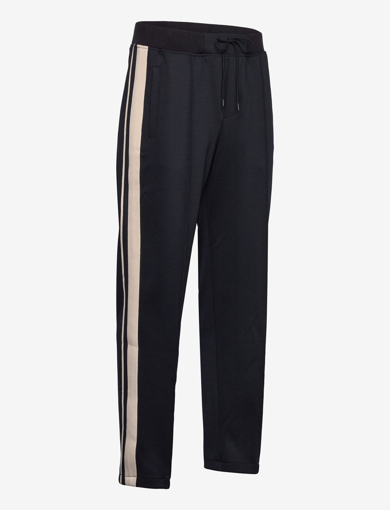 Emporio Armani - TROUSER - shop efter anledning - blu navy - 3