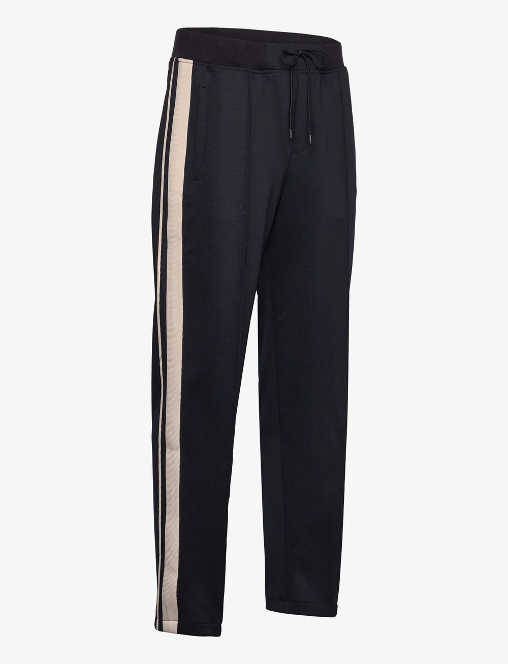 Emporio Armani - TROUSER - nach anlass kaufen - blu navy - 3
