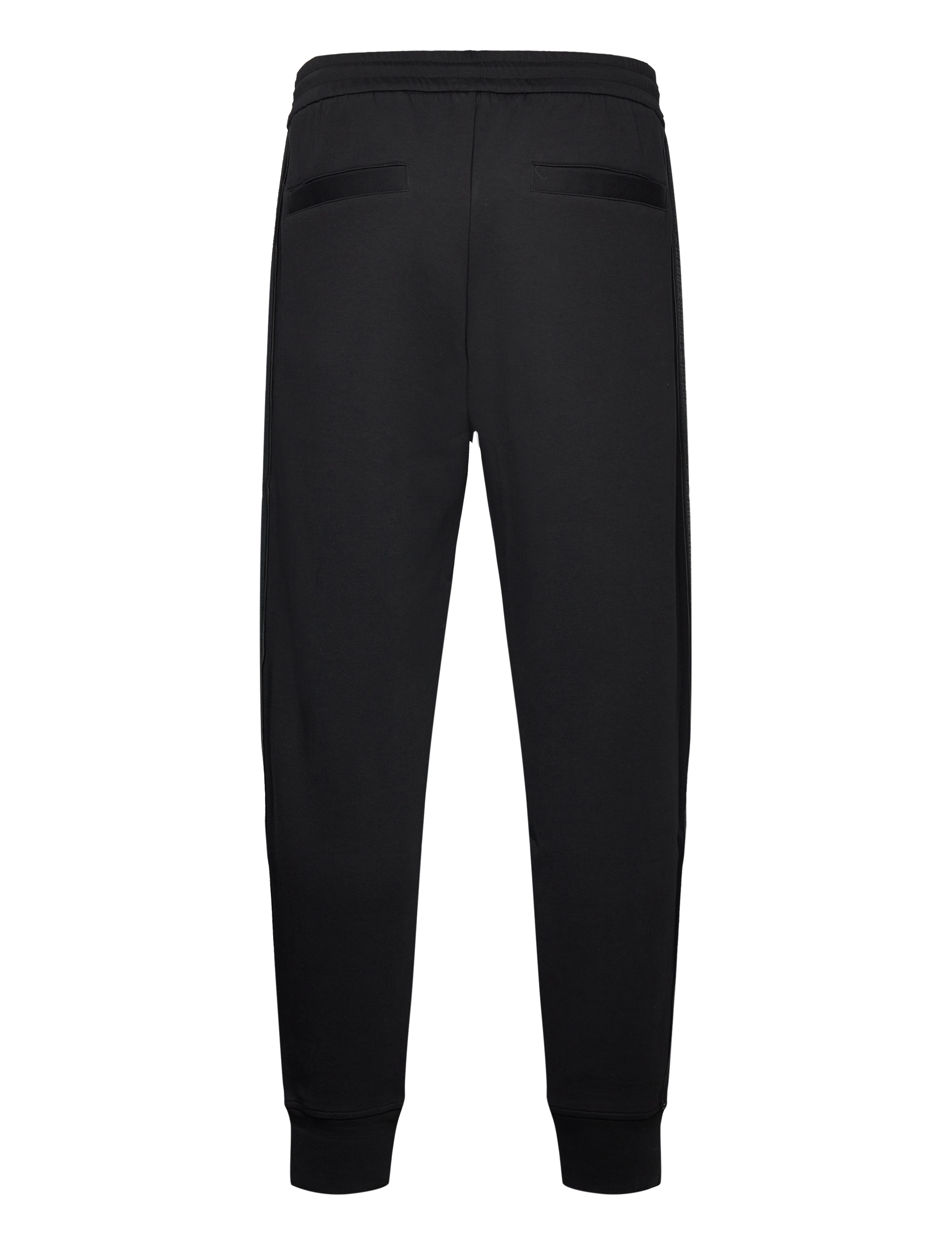 Emporio Armani - PANTALONI - nero - 1