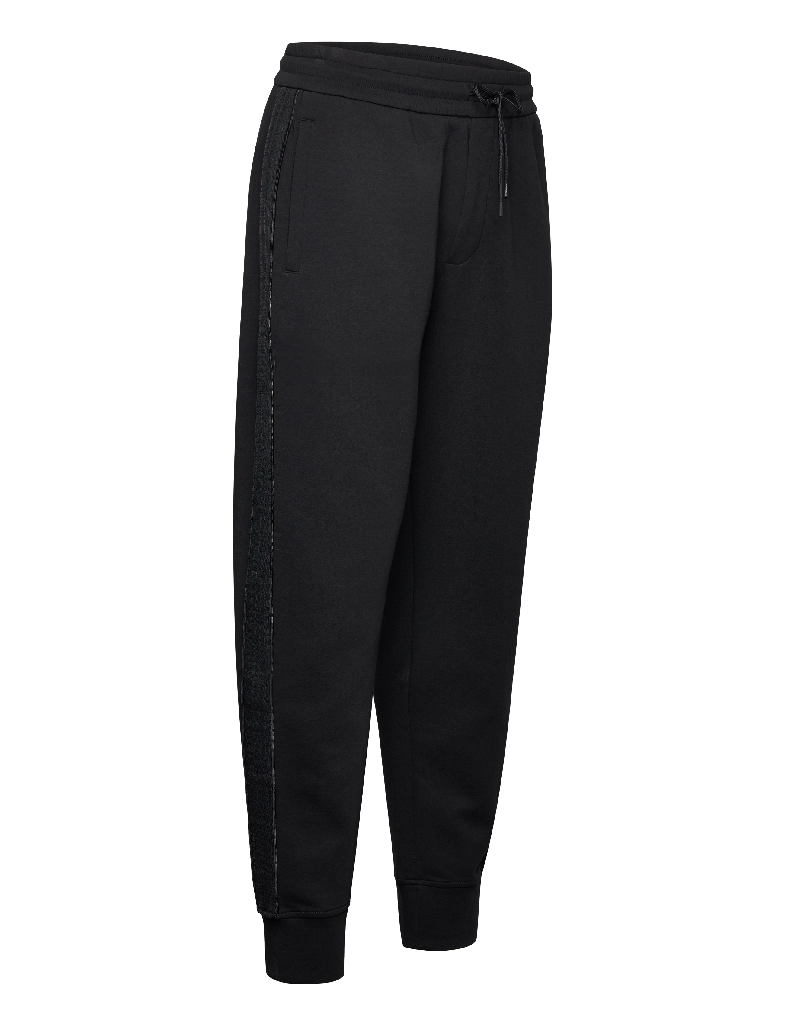 Emporio Armani - PANTALONI - nero - 2
