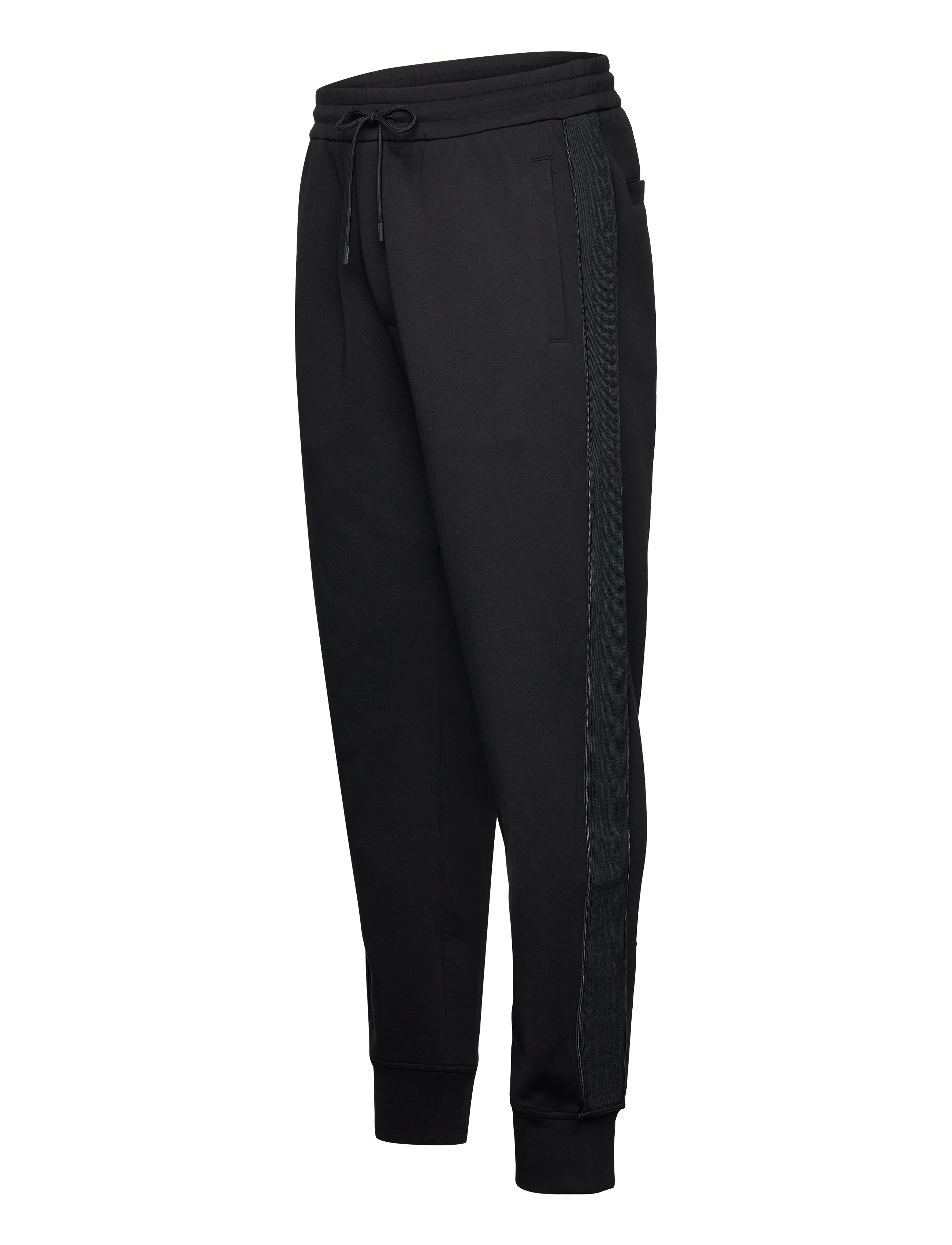Emporio Armani - PANTALONI - nero - 3
