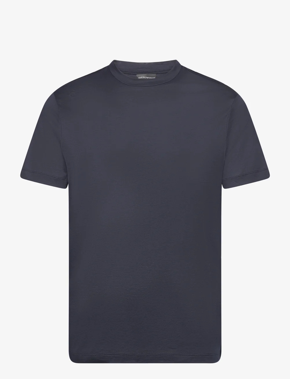 Emporio armani discount navy t shirt