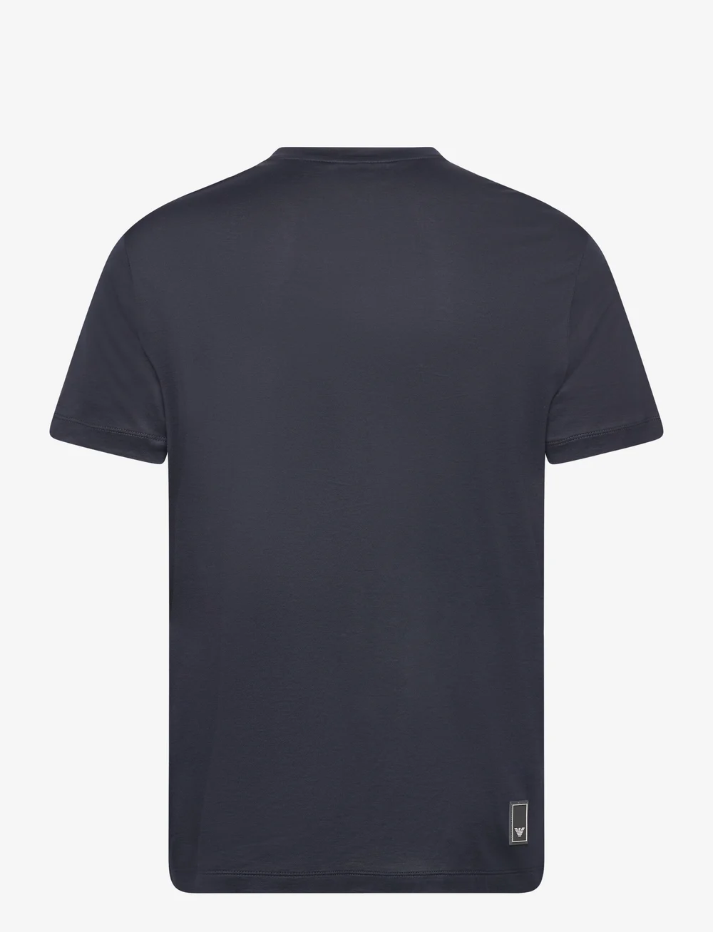 Plain armani best sale t shirts