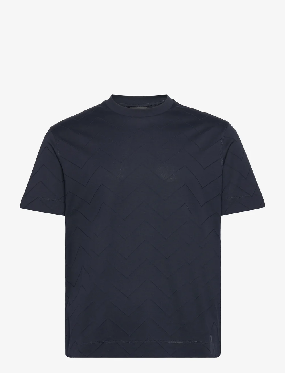 Armani t 2025 shirt outlet