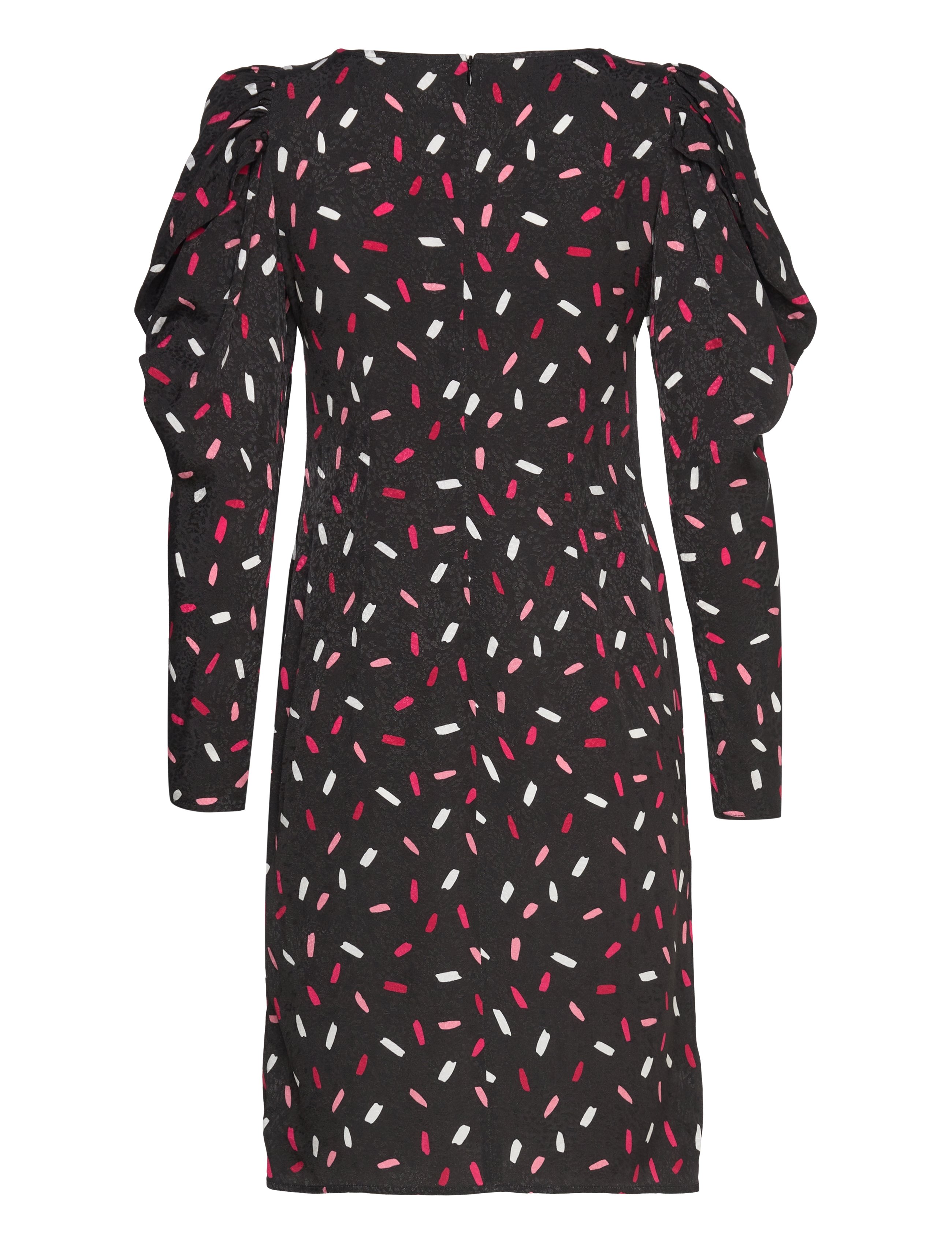 Emporio Armani - VESTITO - festtøj til outletpriser - fant.nero - 1