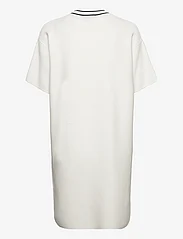 Emporio Armani - VESTITO - sukienki dzianinowe - bianco caldo - 1