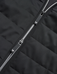 Emporio Armani - BLOUSON JACKET - down- & padded jackets - nero - 3