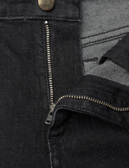 Emporio Armani - 5 POCKETS PANT - straight jeans - denim nero - 3