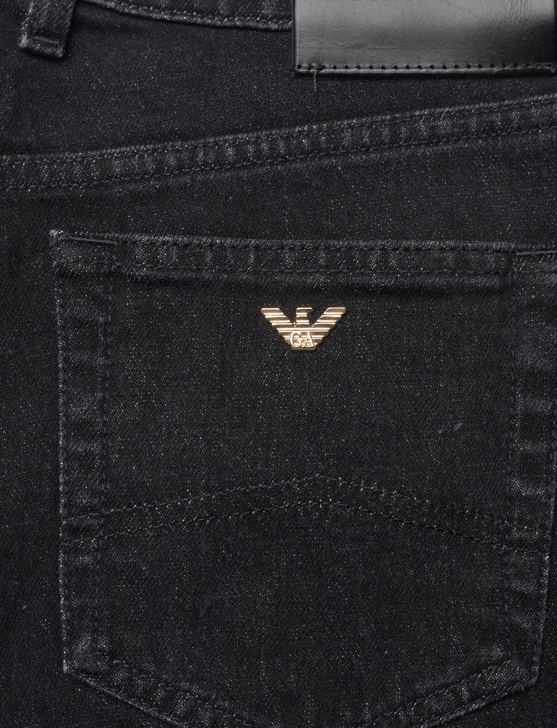 Armani jeans dames sale