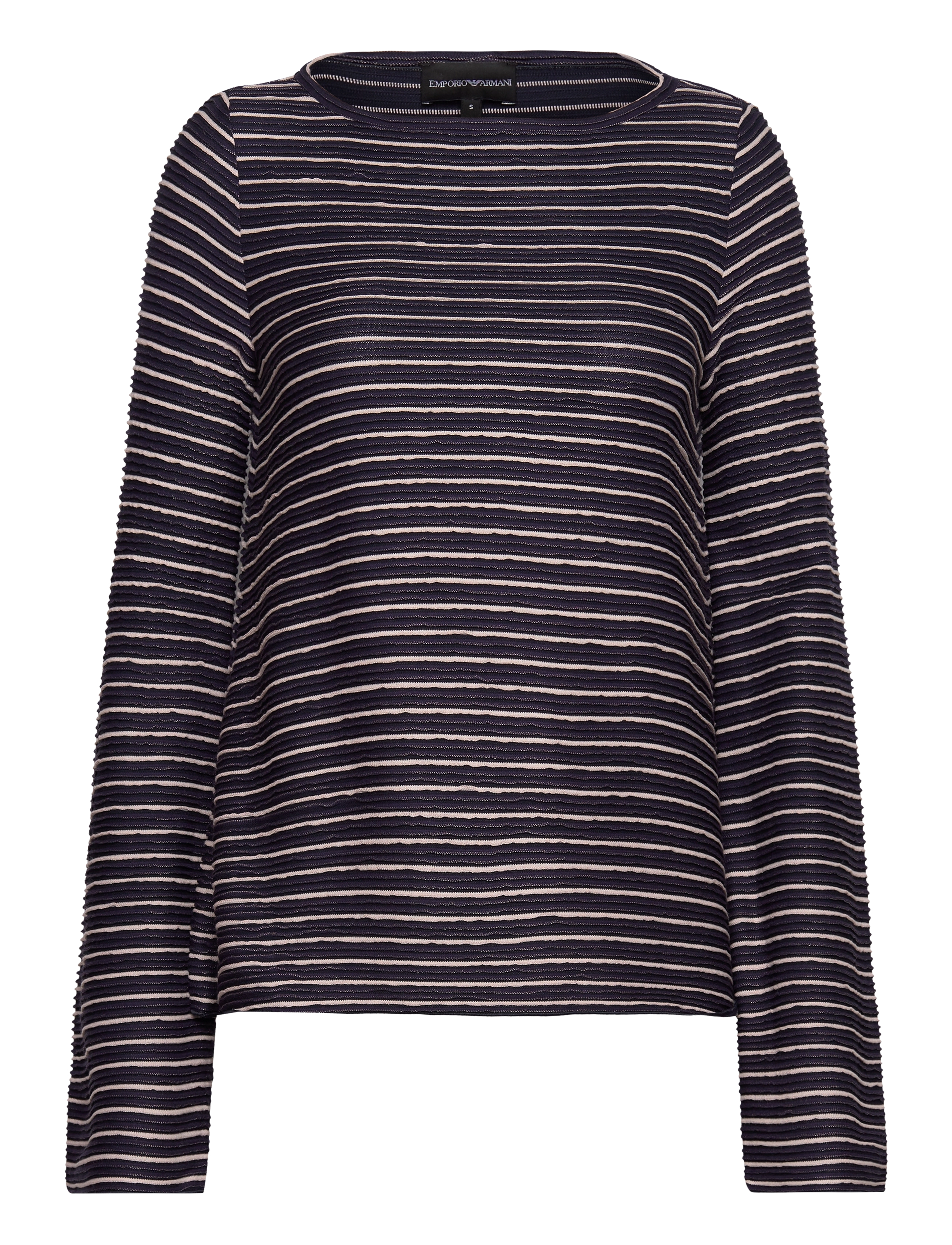 EMPORIO ARMANI Maglia Navy - S - Damen