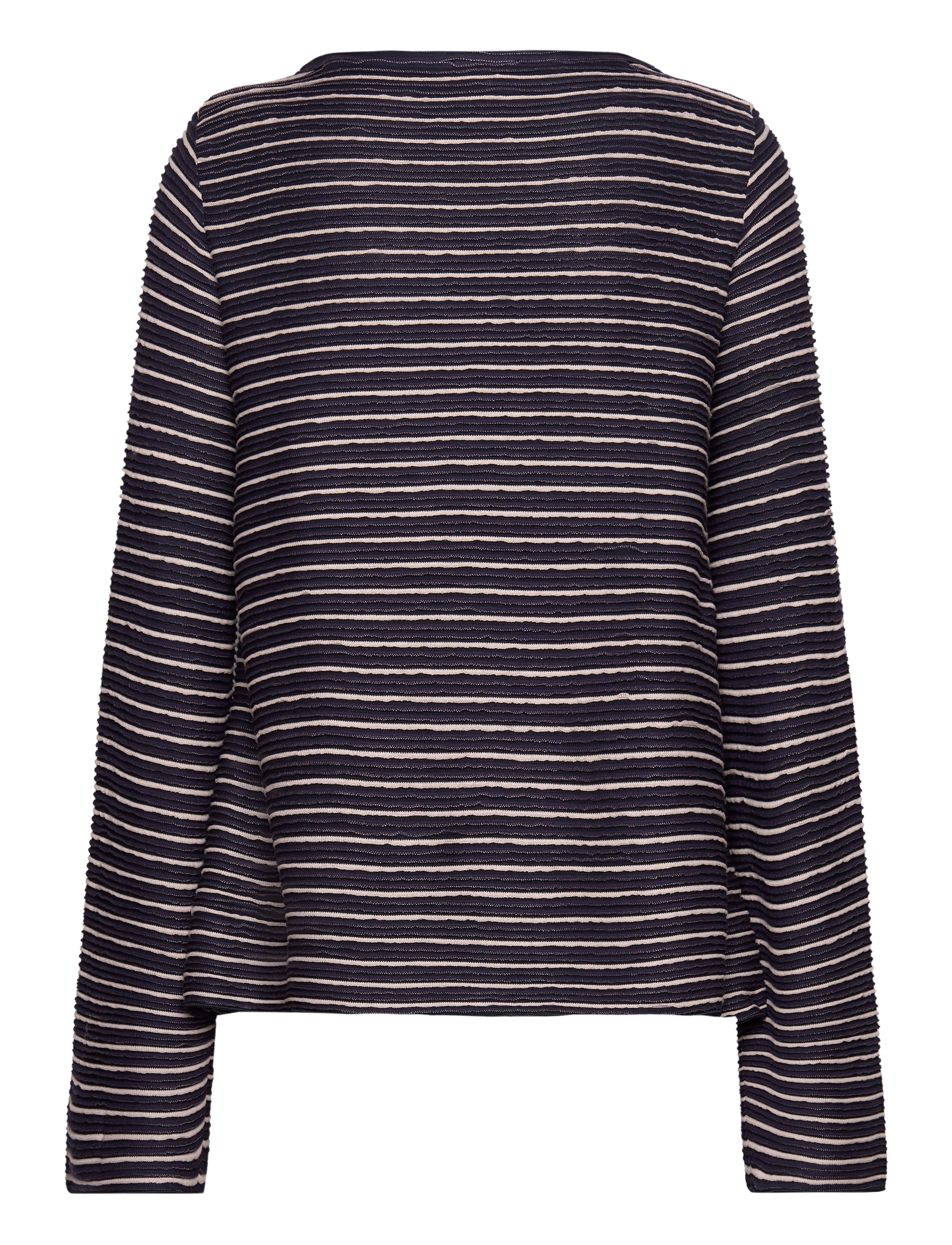 Emporio Armani - MAGLIA - trøjer - fant.blu - 1