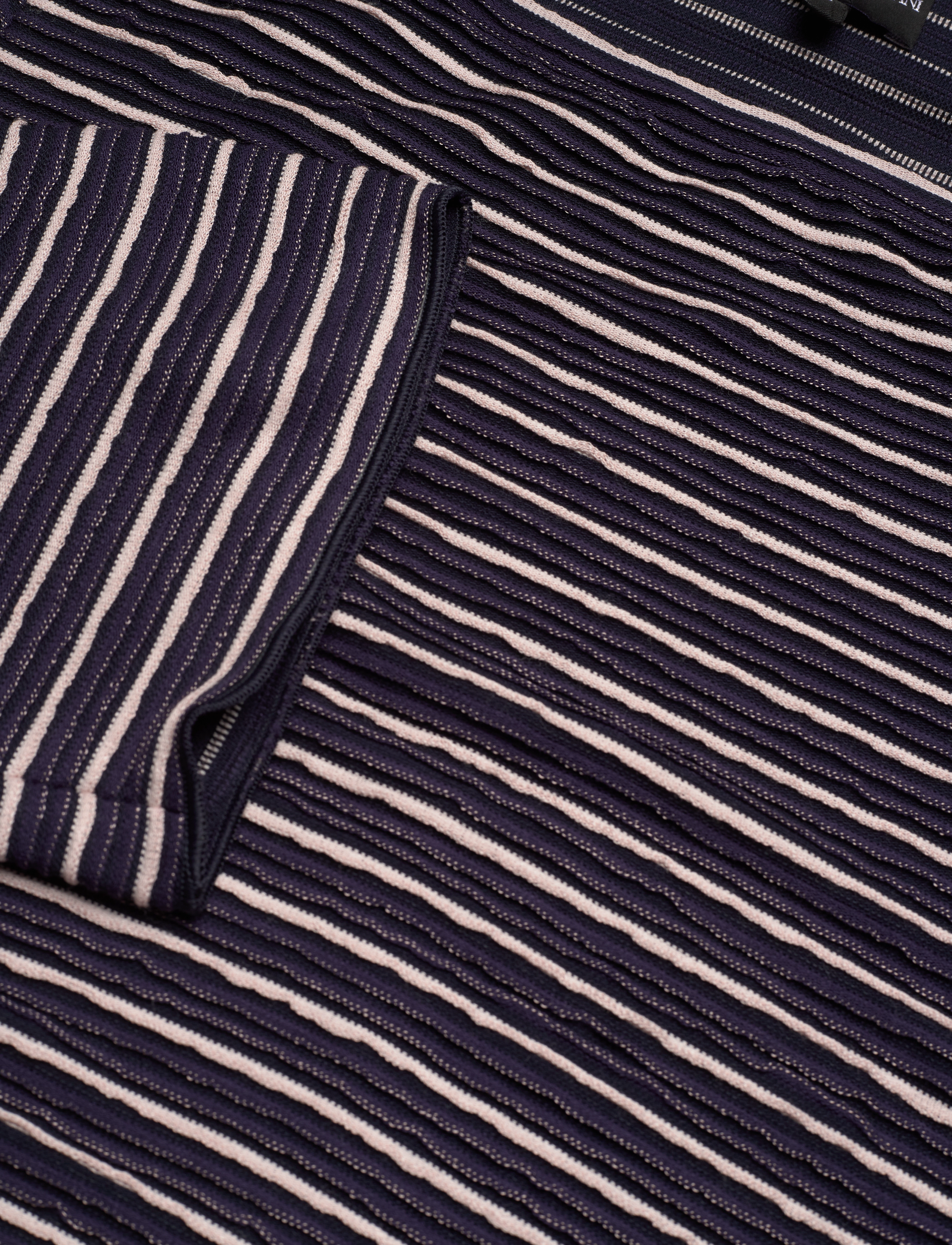 Emporio Armani - MAGLIA - trøjer - fant.blu - 2