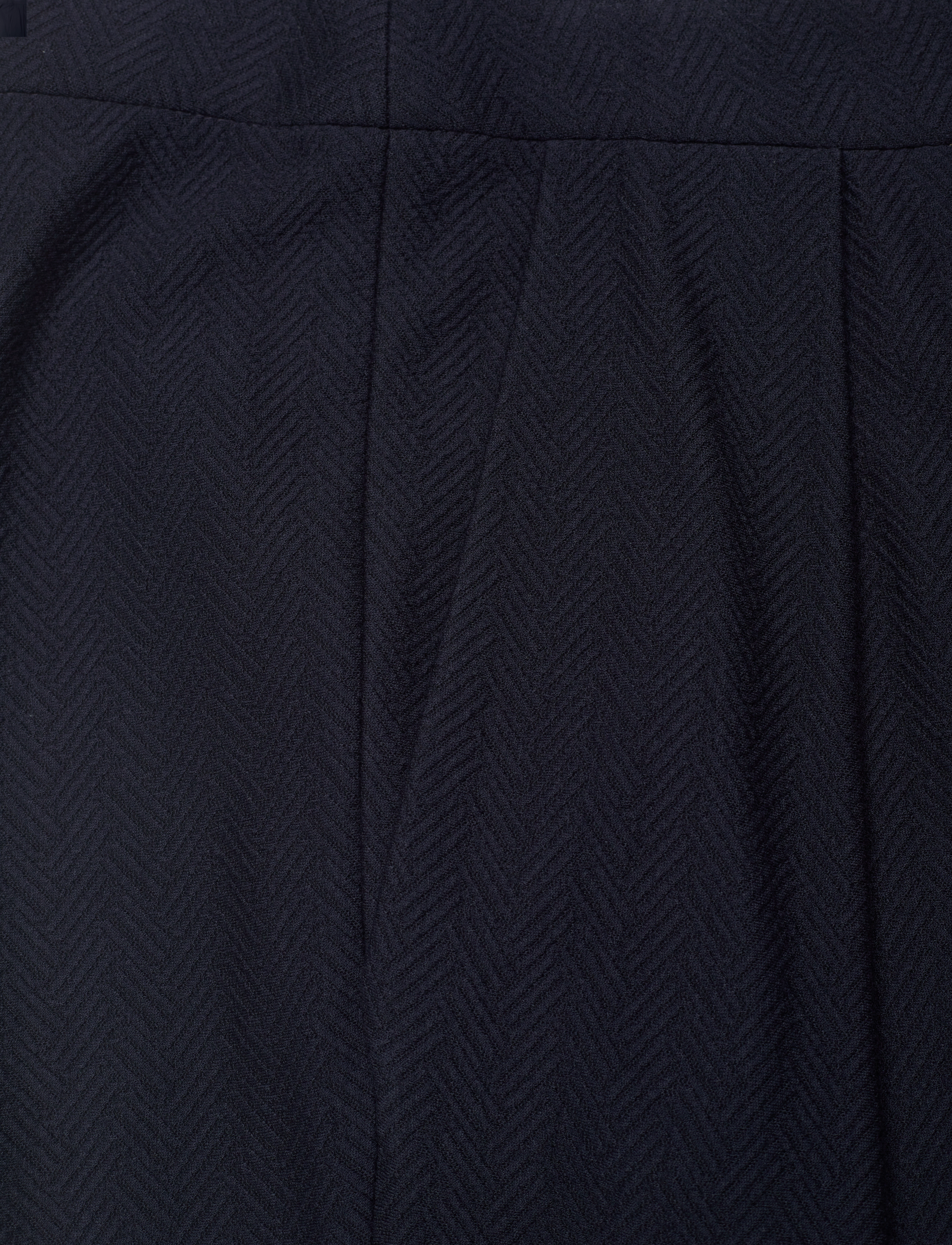 Emporio Armani - PANTALONI - blue navy - 2