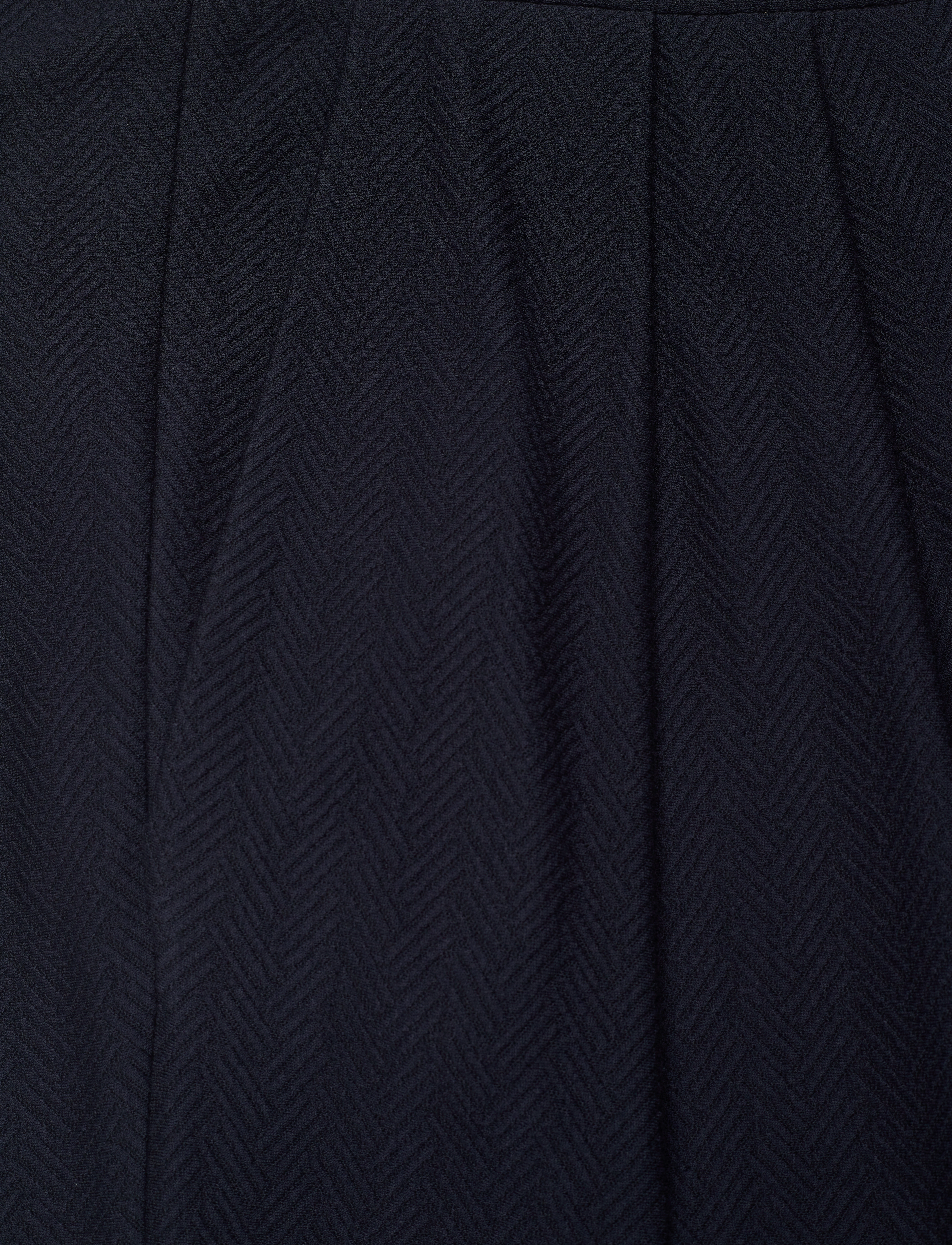 Emporio Armani - PANTALONI - blue navy - 3