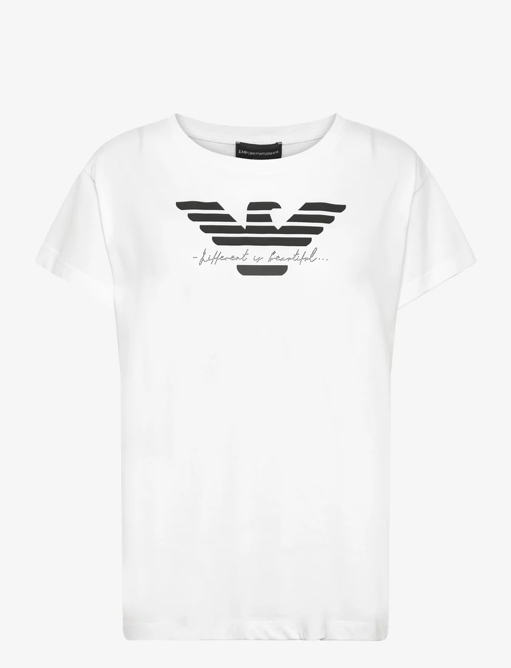 Armani top t shirts