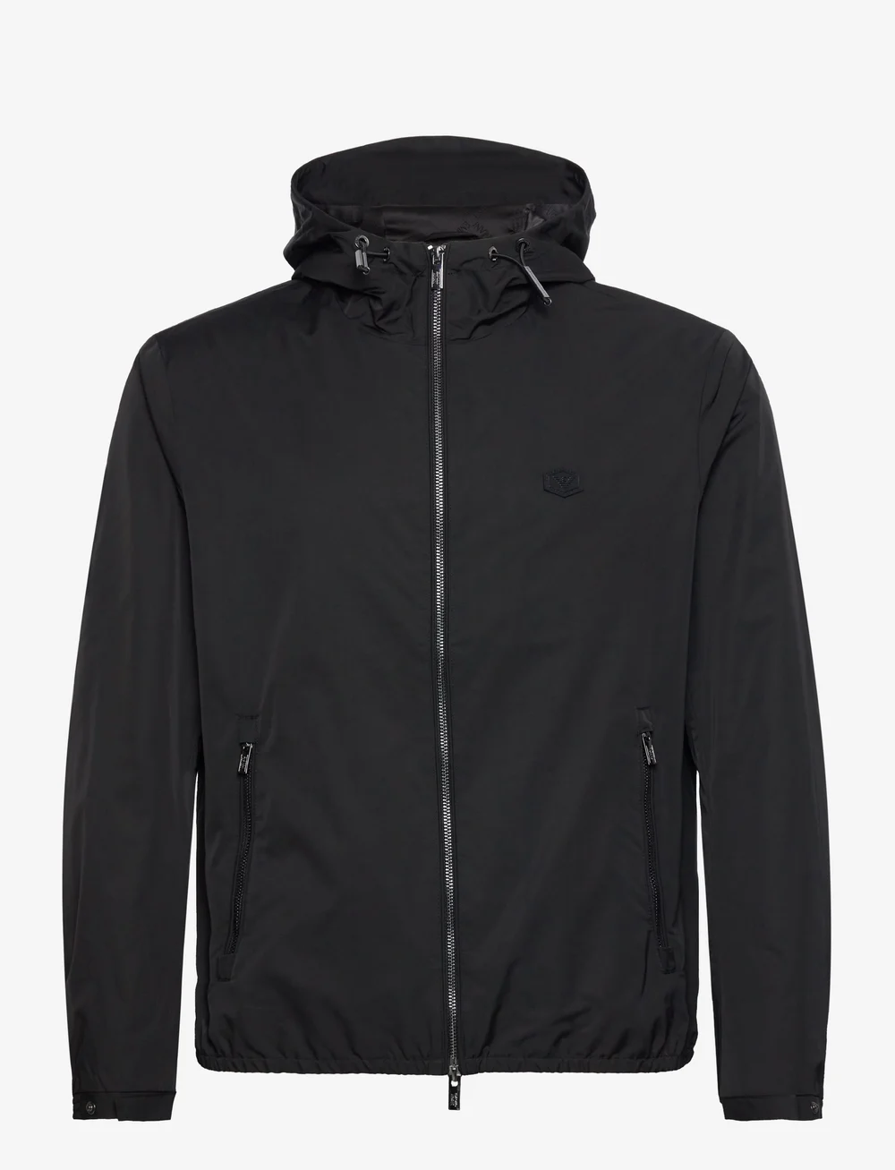 Emporio Armani Blouson Light Jackets Boozt
