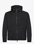 Emporio armani blouson jacket discount