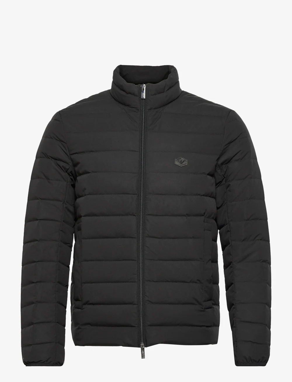 Emporio Armani - DOWN JACKET - vinterjakker - nero - 0