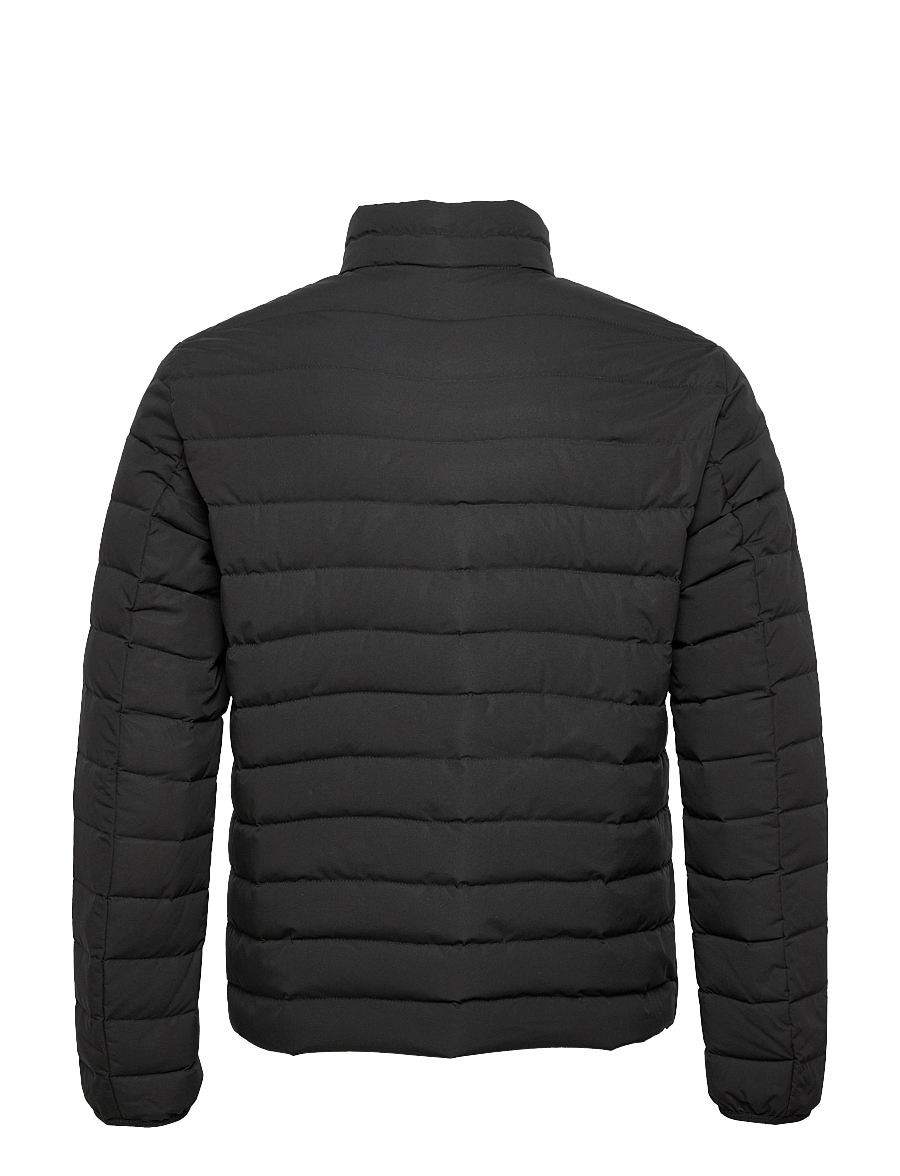 Emporio Armani - DUVET JACKET - nero - 1