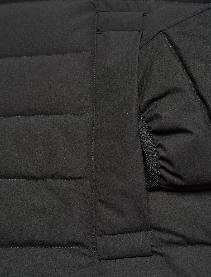Emporio Armani - DUVET JACKET - vinterjackor - nero - 3