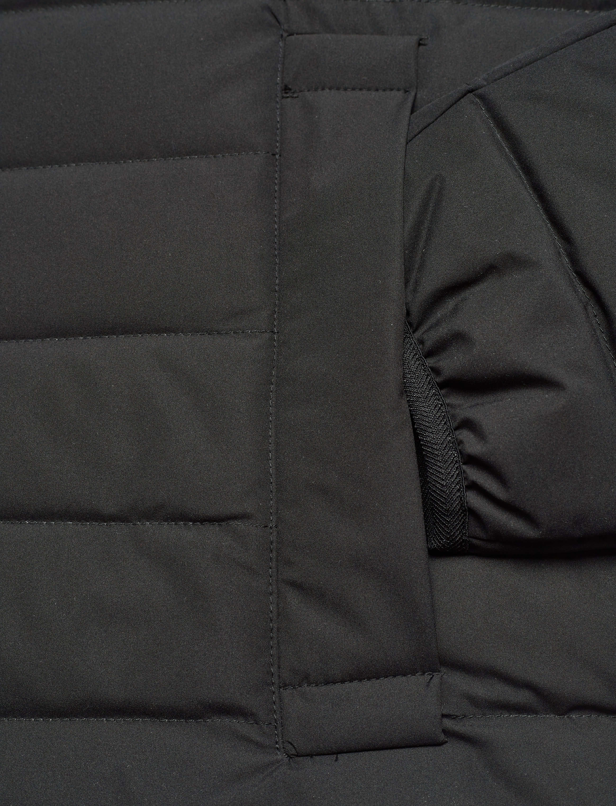 Emporio Armani - DUVET JACKET - nero - 3