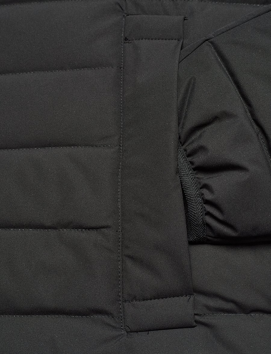 Emporio Armani - DUVET JACKET - nero - 3