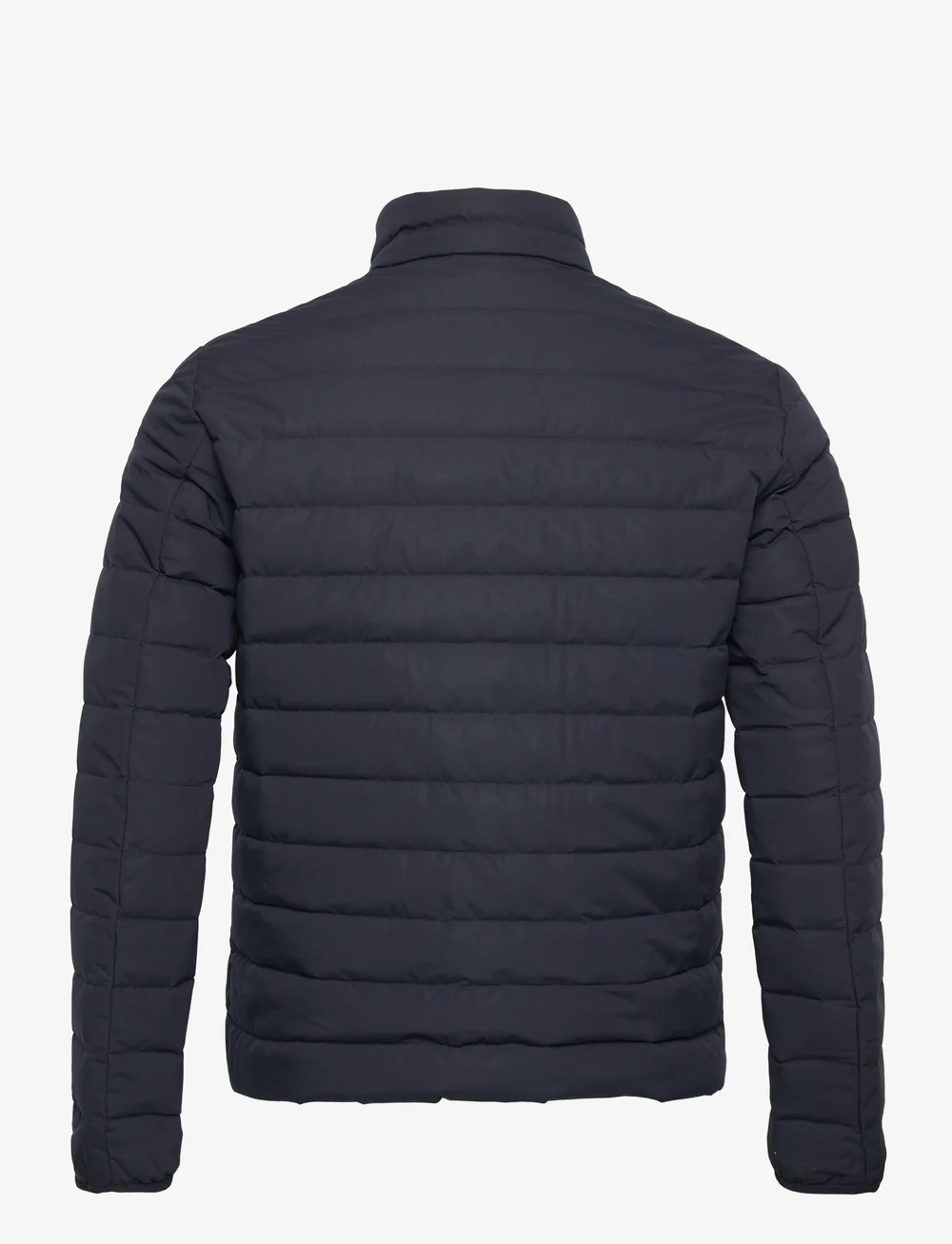 Emporio Armani - GIACCA PIUMINO - winter jackets - blu navy - 1