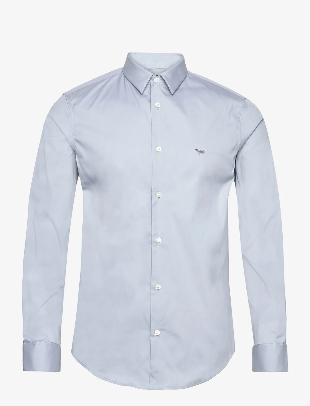 Emporio Armani Shirt Business shirts Boozt