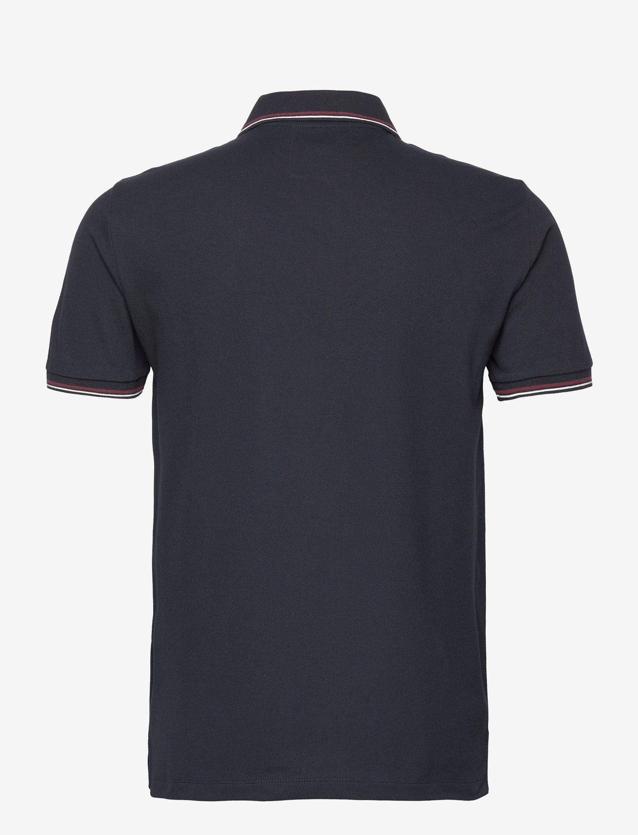 Emporio Armani - POLO - kortærmede poloer - blu navy - 1