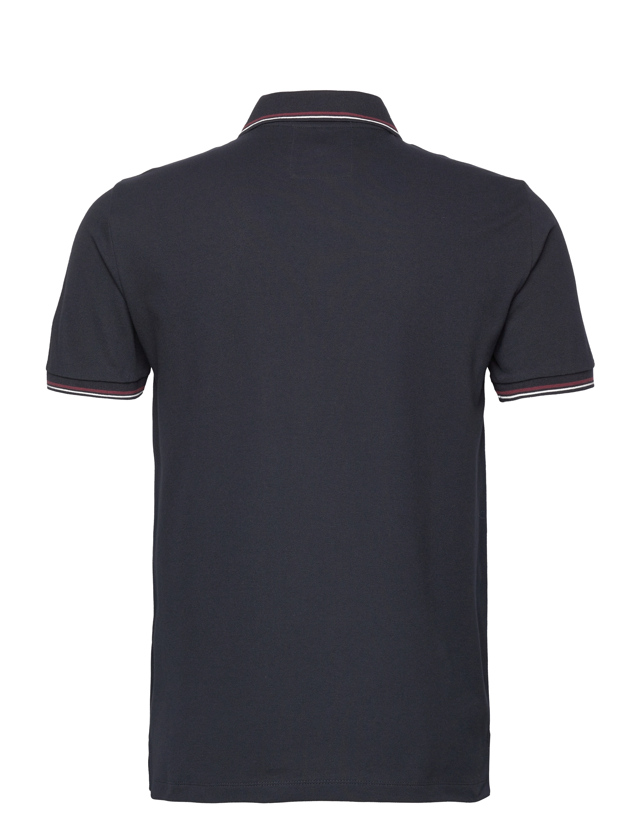 Emporio Armani - POLO SHIRT - blu navy - 1