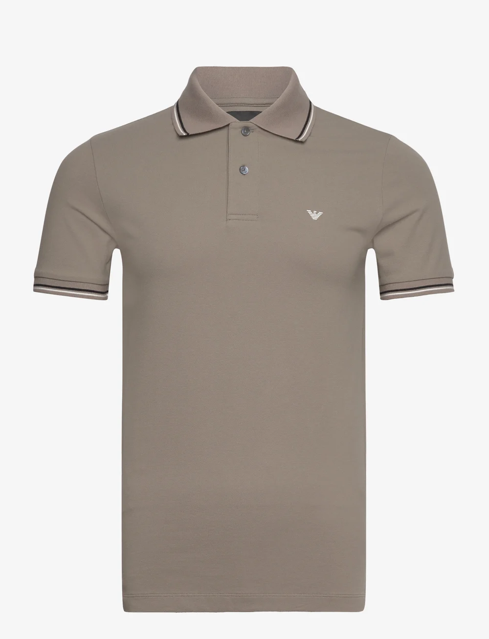 Polo shirt emporio armani deals