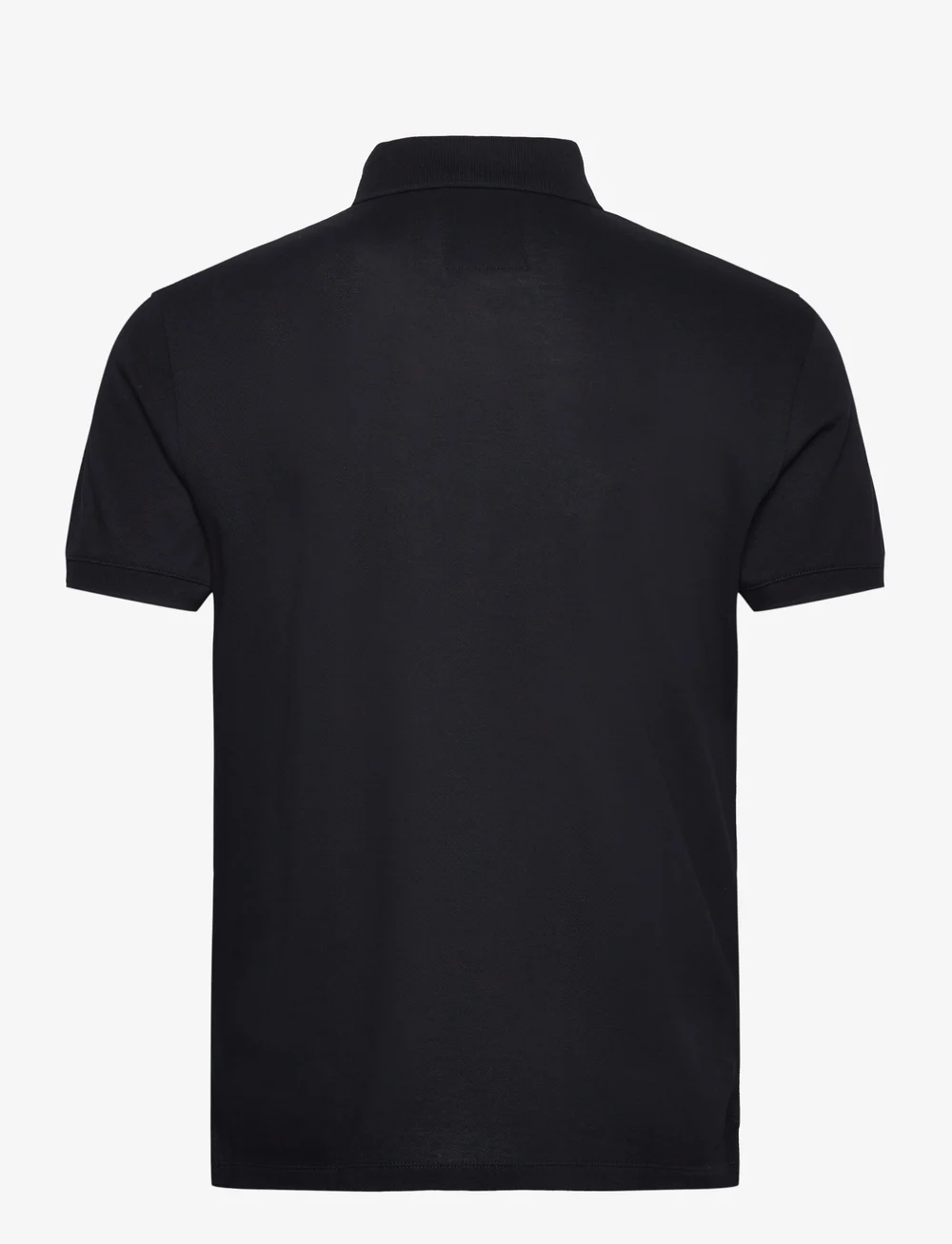 Emporio Armani - POLO SHIRT - kurzärmelig - blu navy - 1