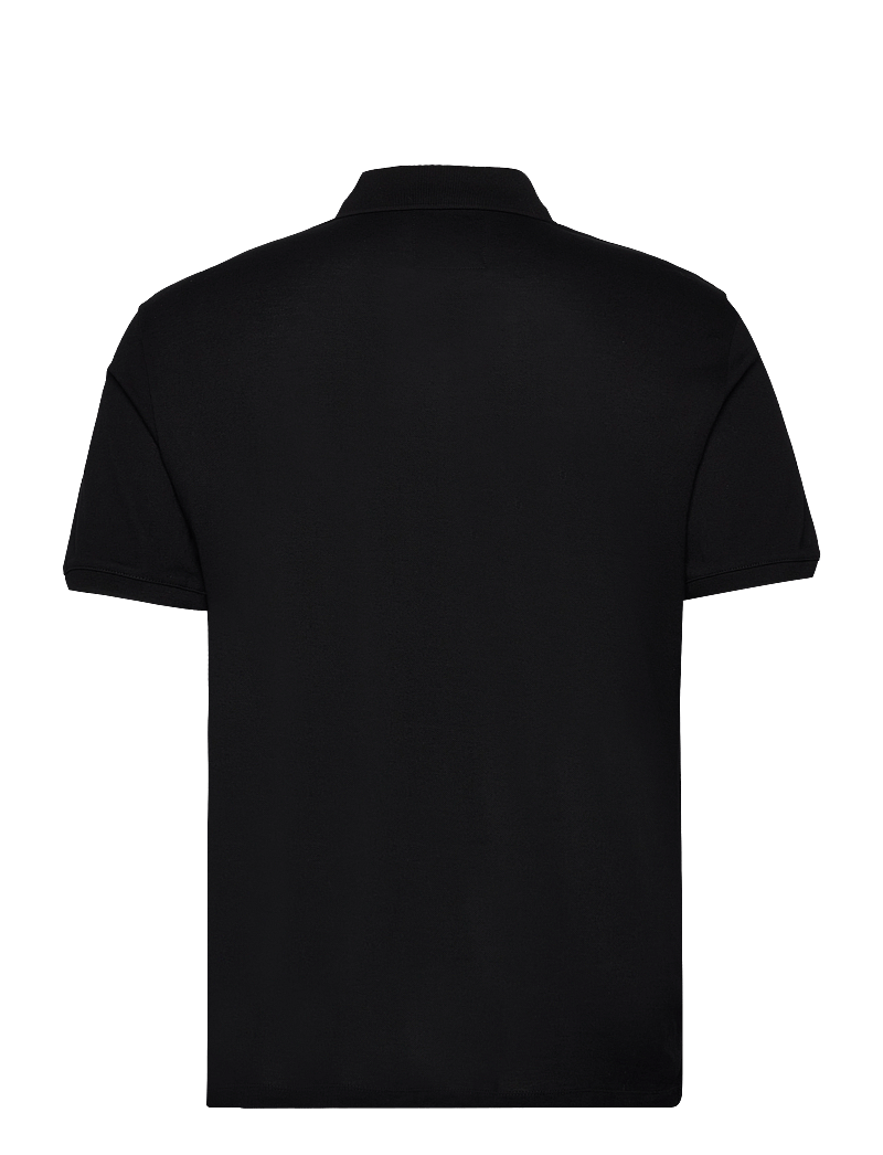Emporio Armani - POLO SHIRT - polos à manches courtes - nero - 1