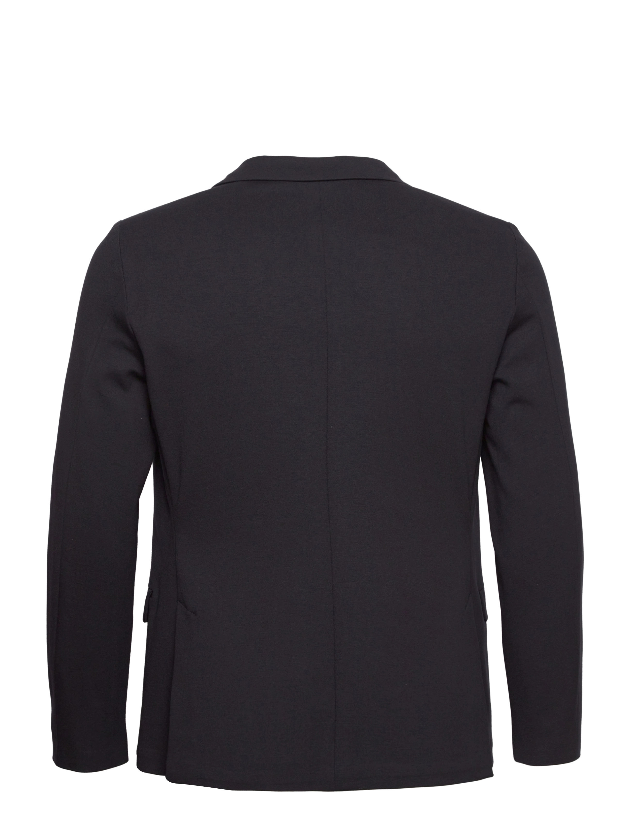 Emporio Armani - GIACCA - blu navy - 1