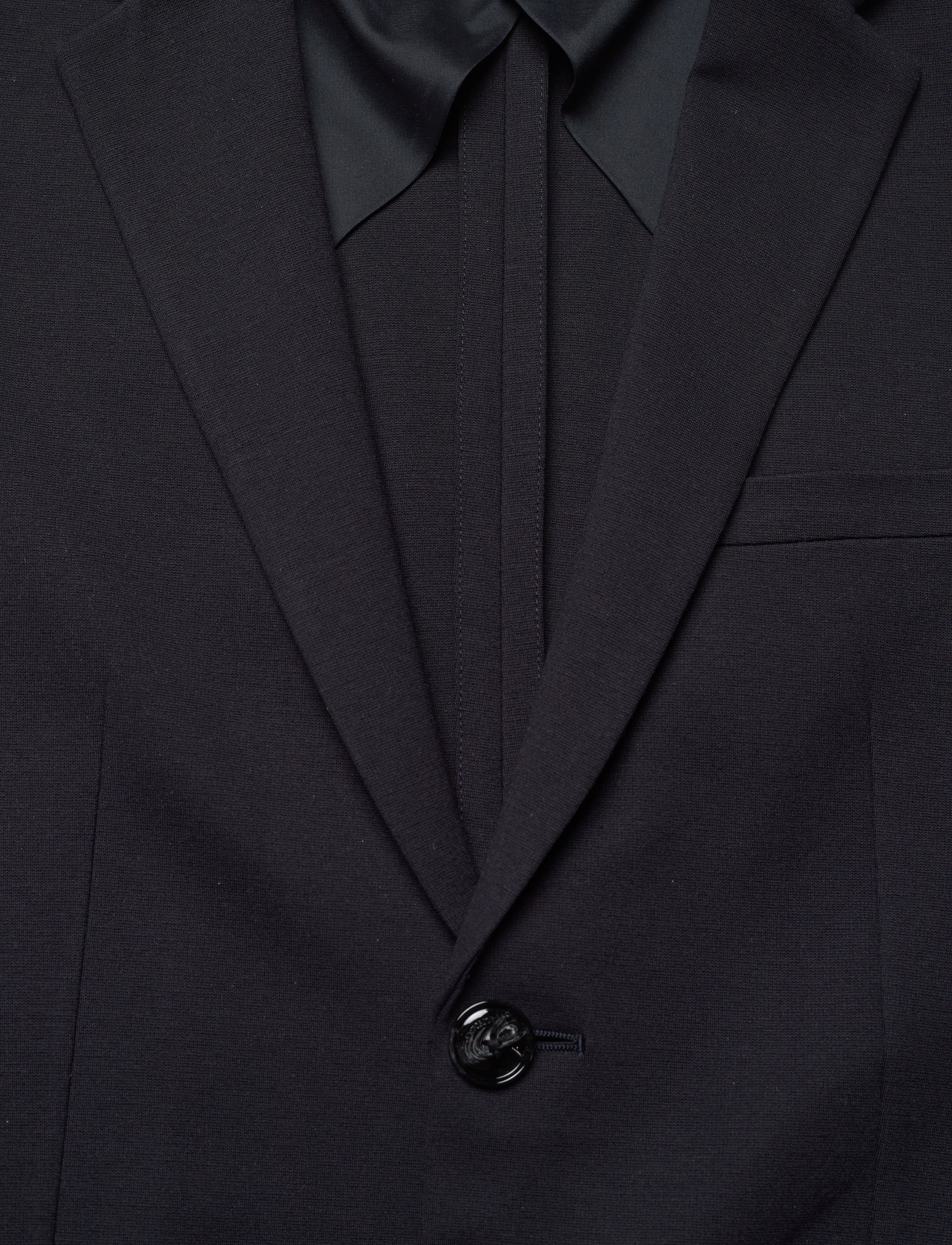 Emporio Armani - GIACCA - blu navy - 2