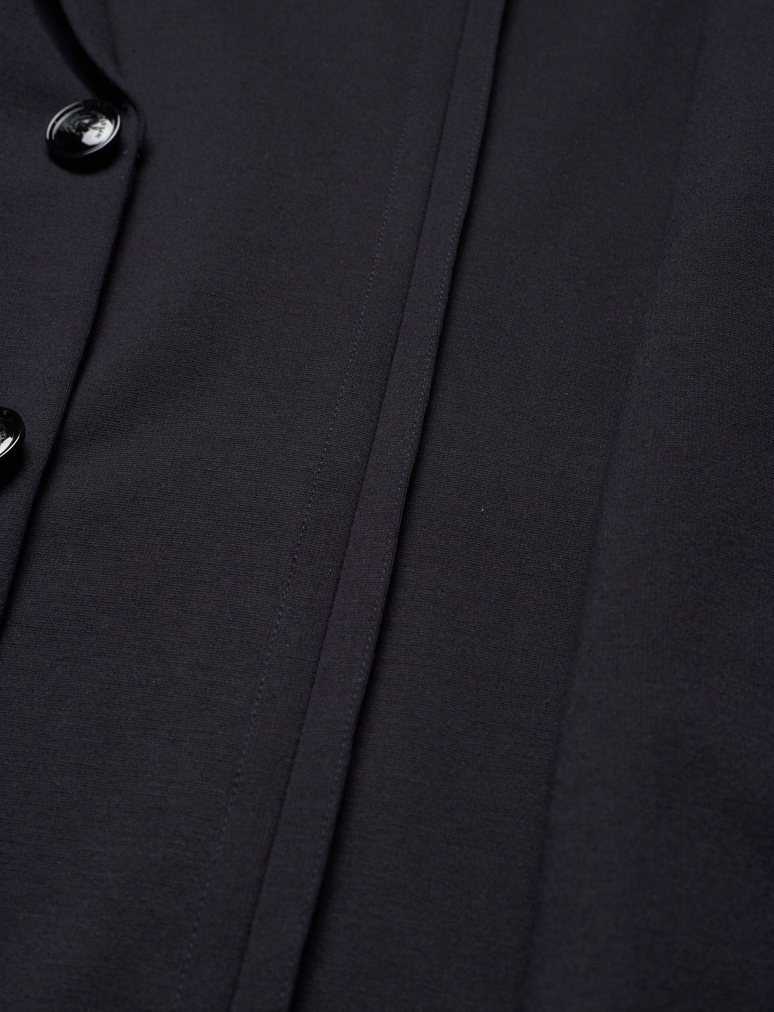 Emporio Armani - GIACCA - blu navy - 4