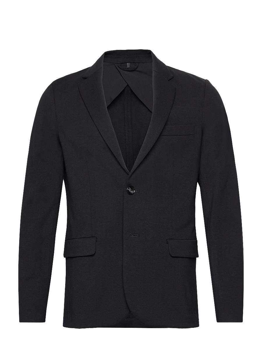 Emporio Armani - GIACCA - nero - 0
