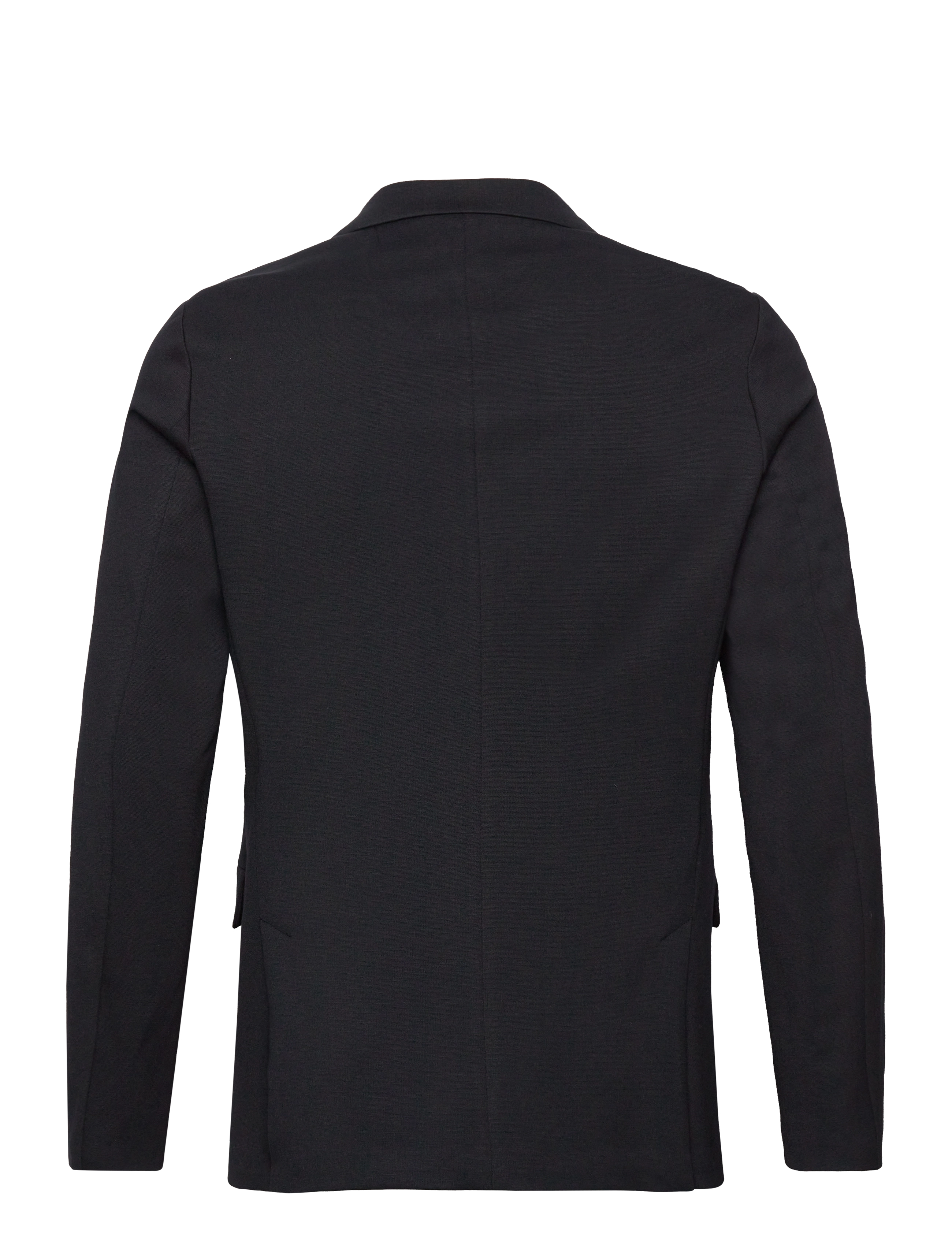 Emporio Armani - GIACCA - nero - 1