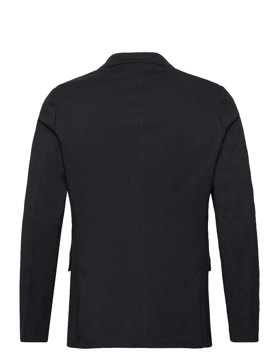 Emporio Armani - GIACCA - nero - 1
