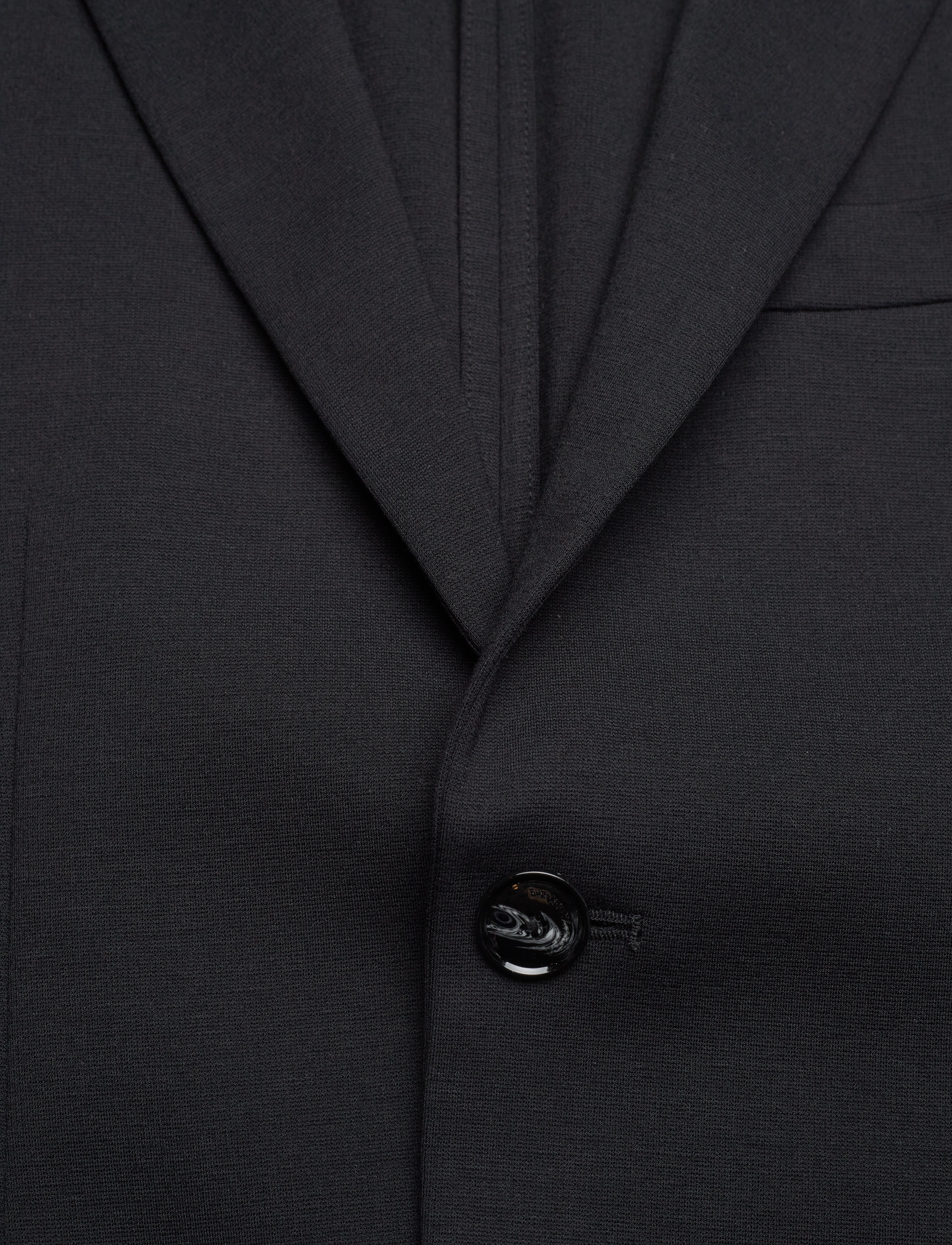 Emporio Armani - GIACCA - nero - 2